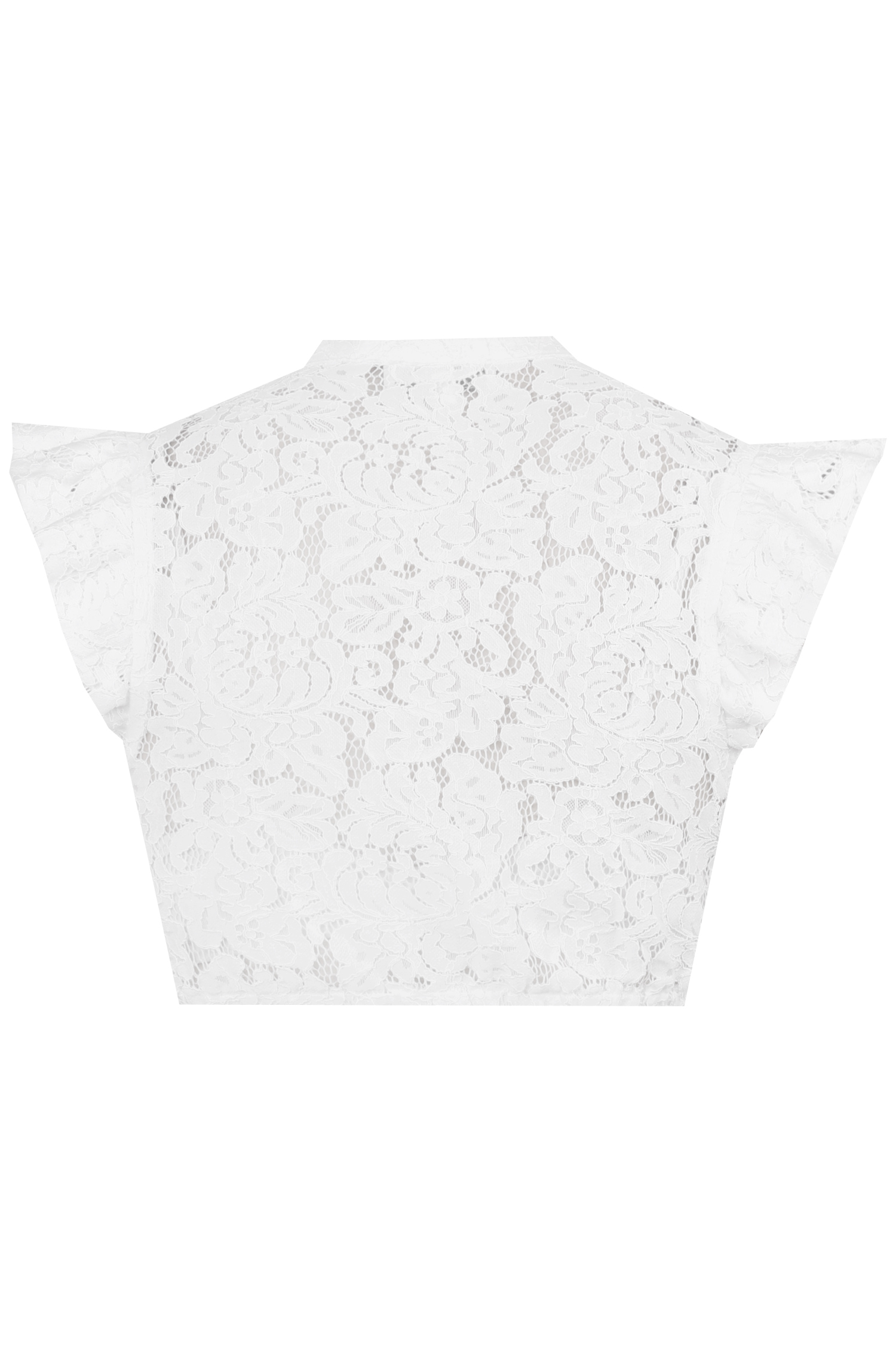 Dirndlbluse Sarah #2