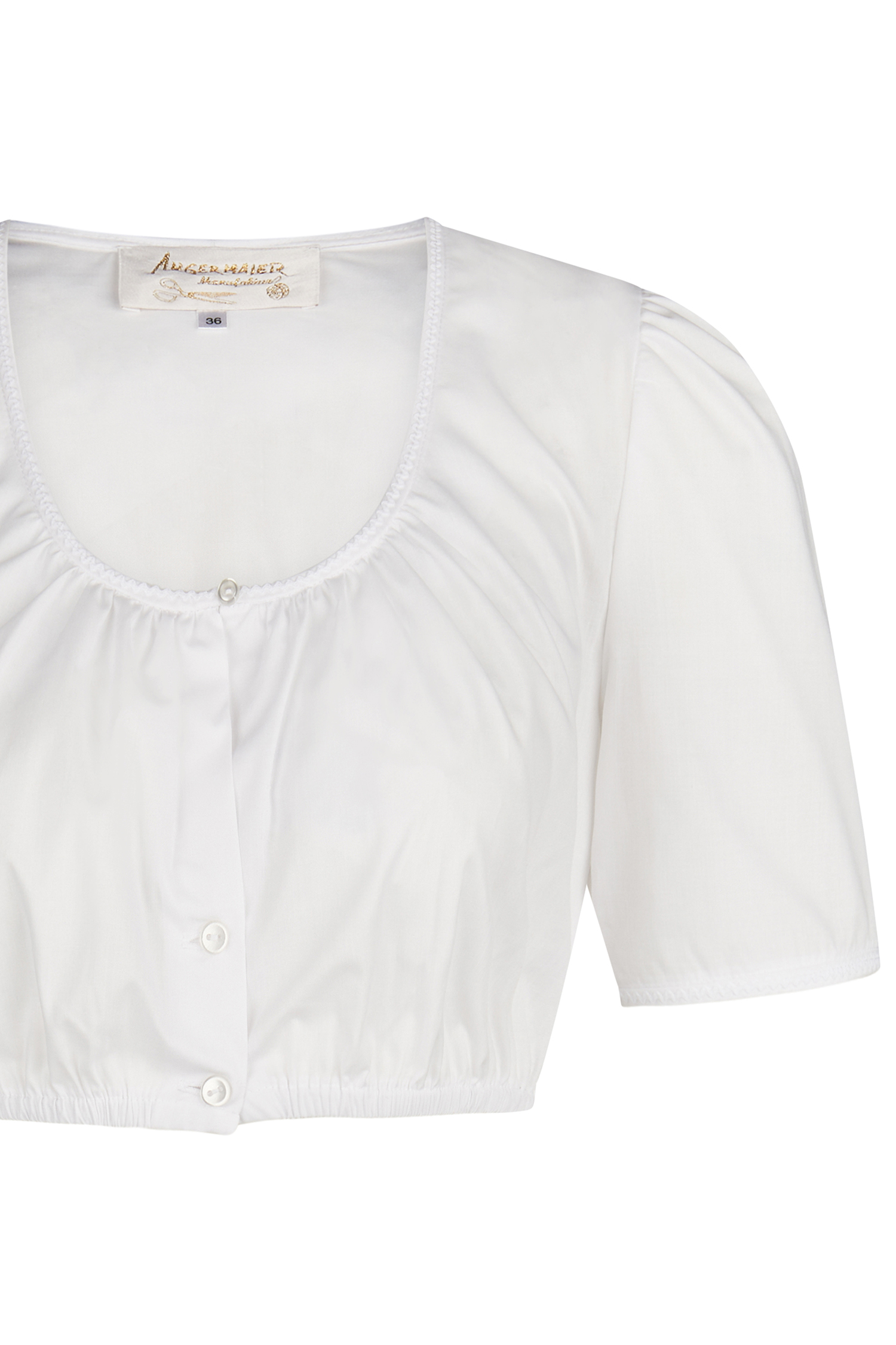 Dirndlbluse Brunhilde #3