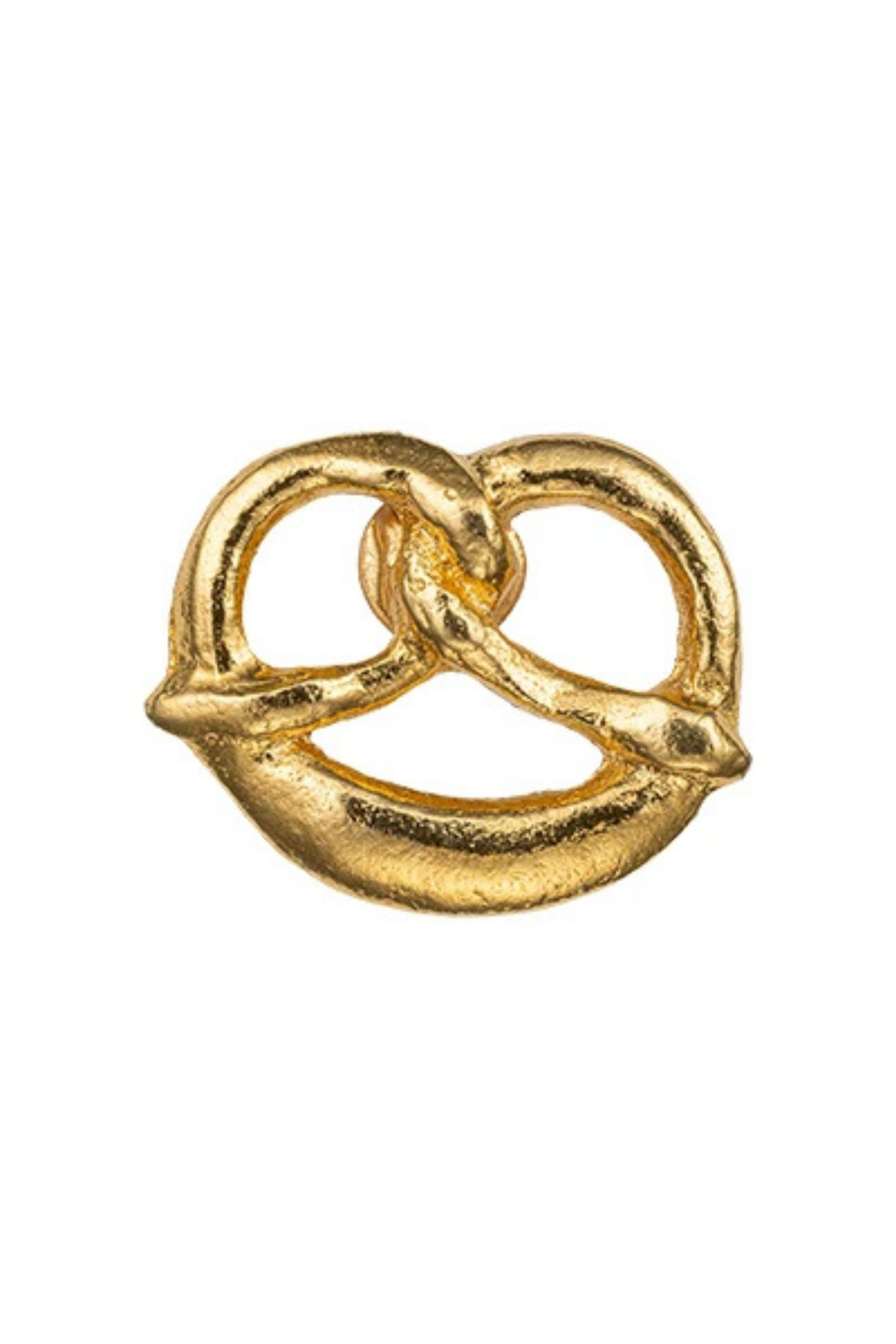 Pin Breze gold #1