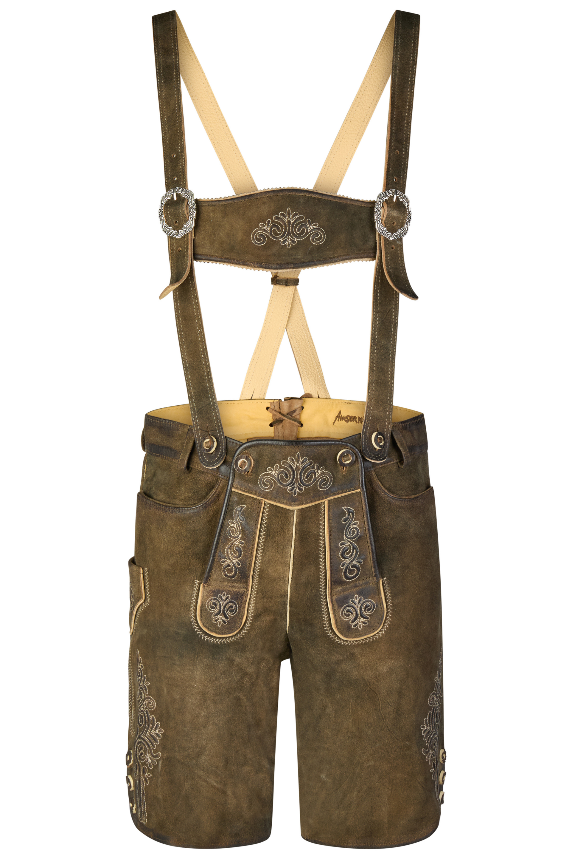 Lederhose Maximilian #1