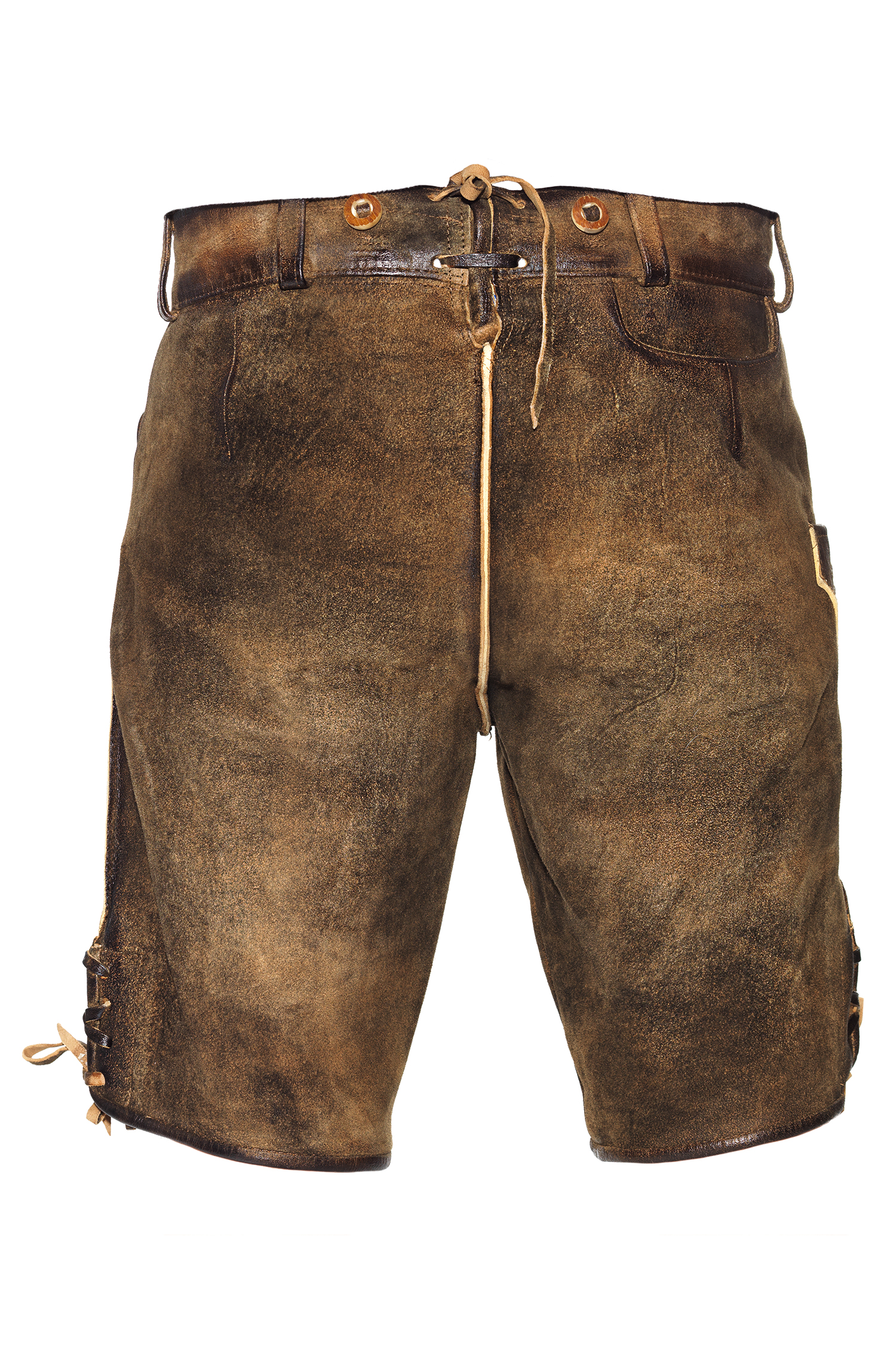 Lederhose Leopold #2