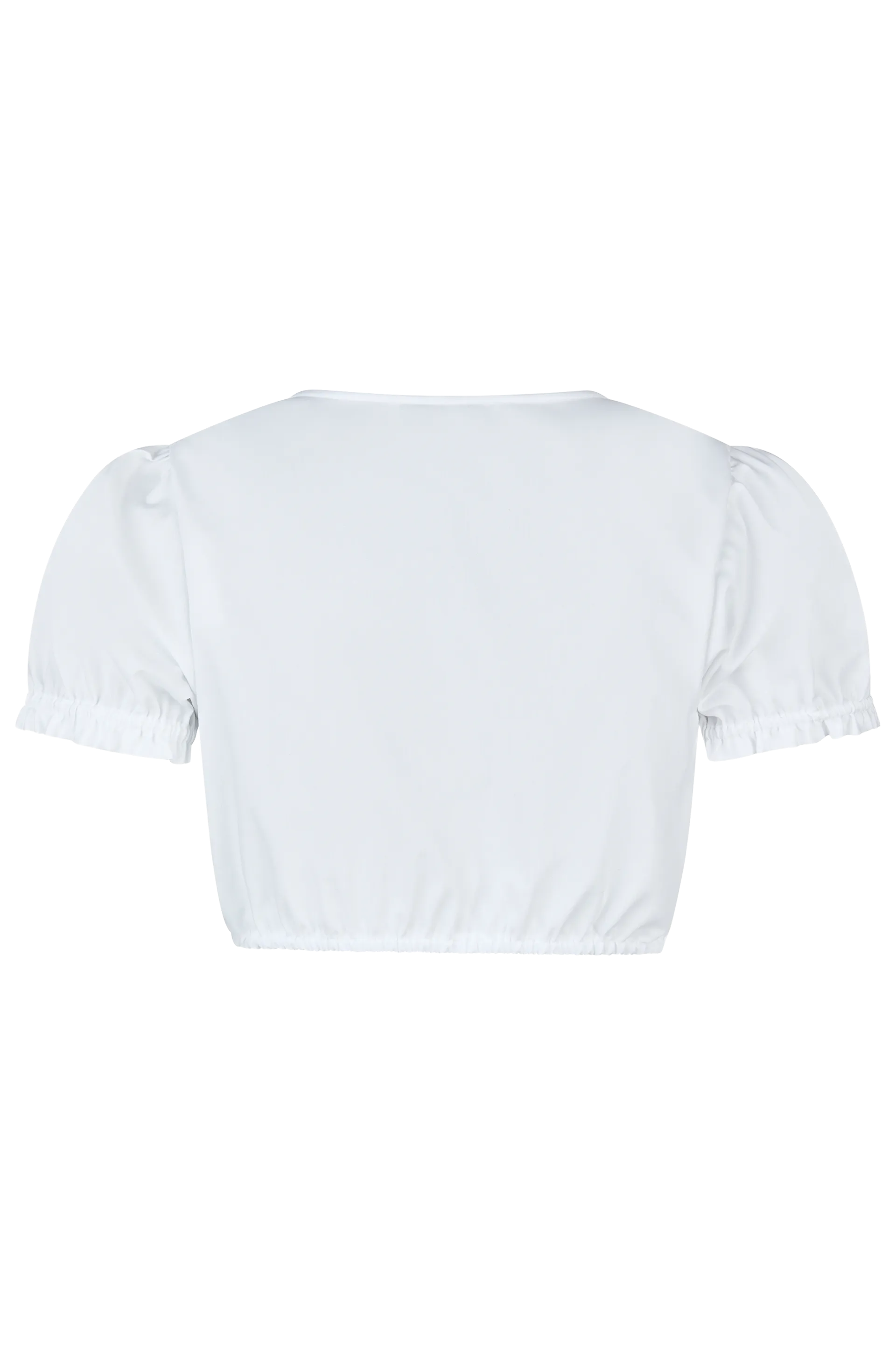 Dirndlbluse Claire #4