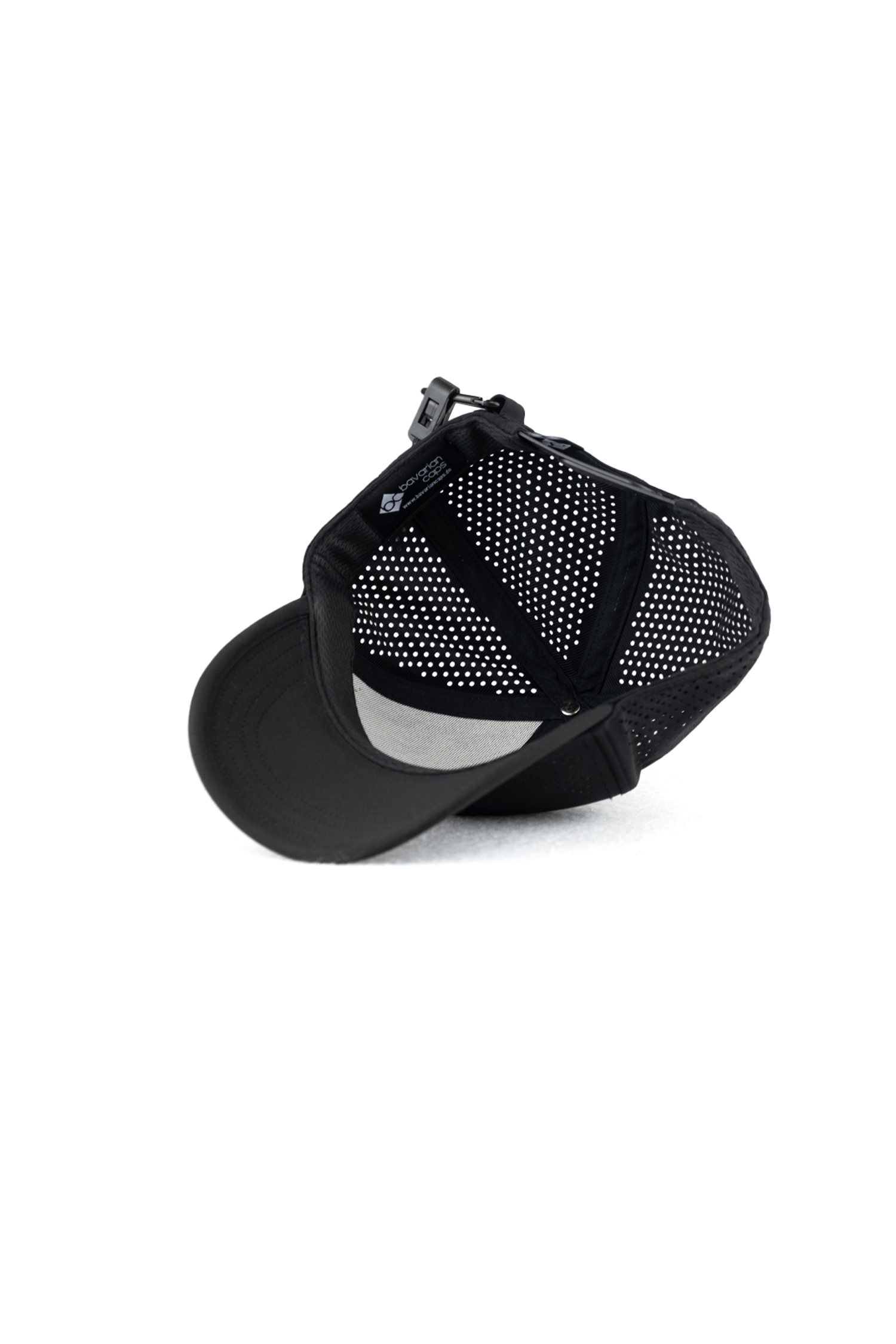 Cap Edelweiß Outdoor Curved #3