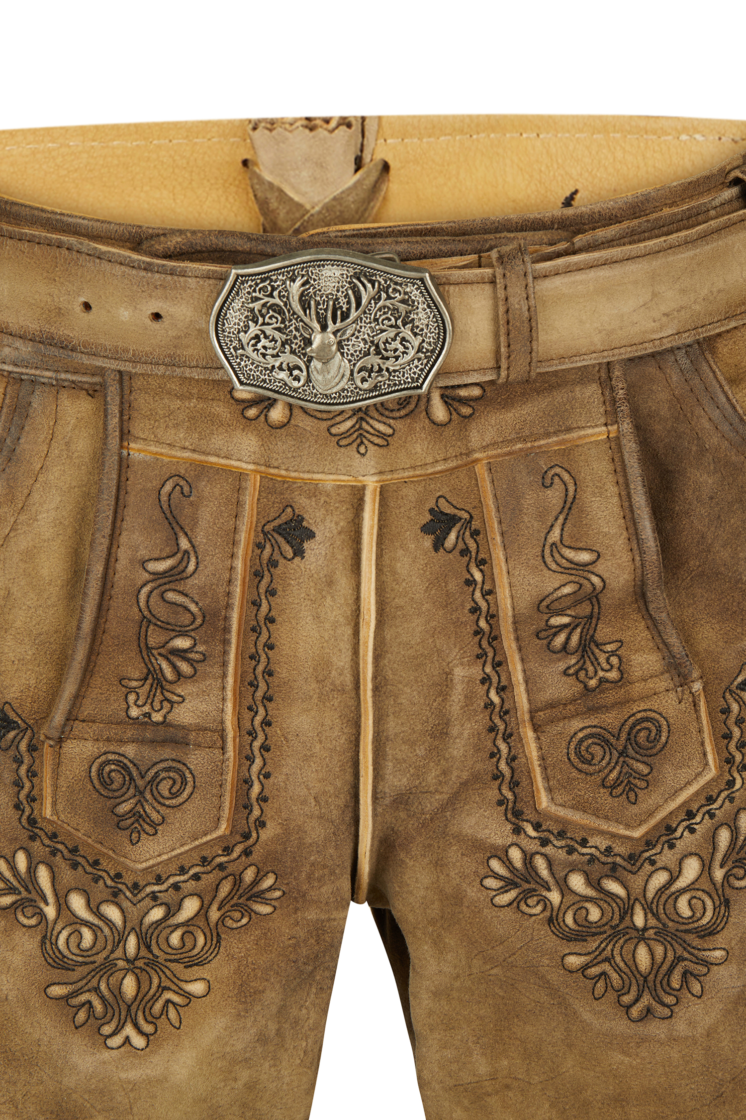 Lederhose Adrian #2