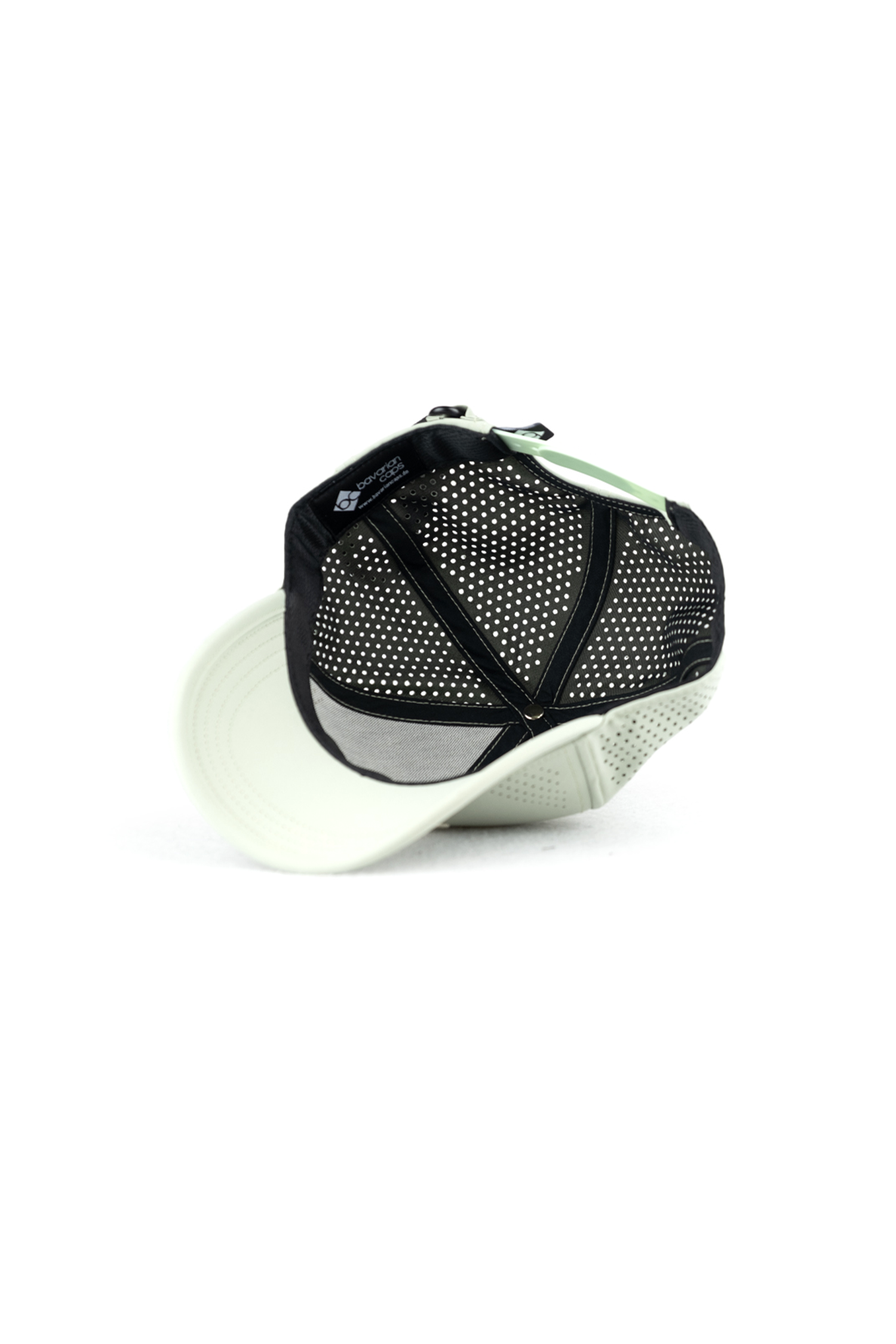 Cap Edelweiß Outdoor Curved #3