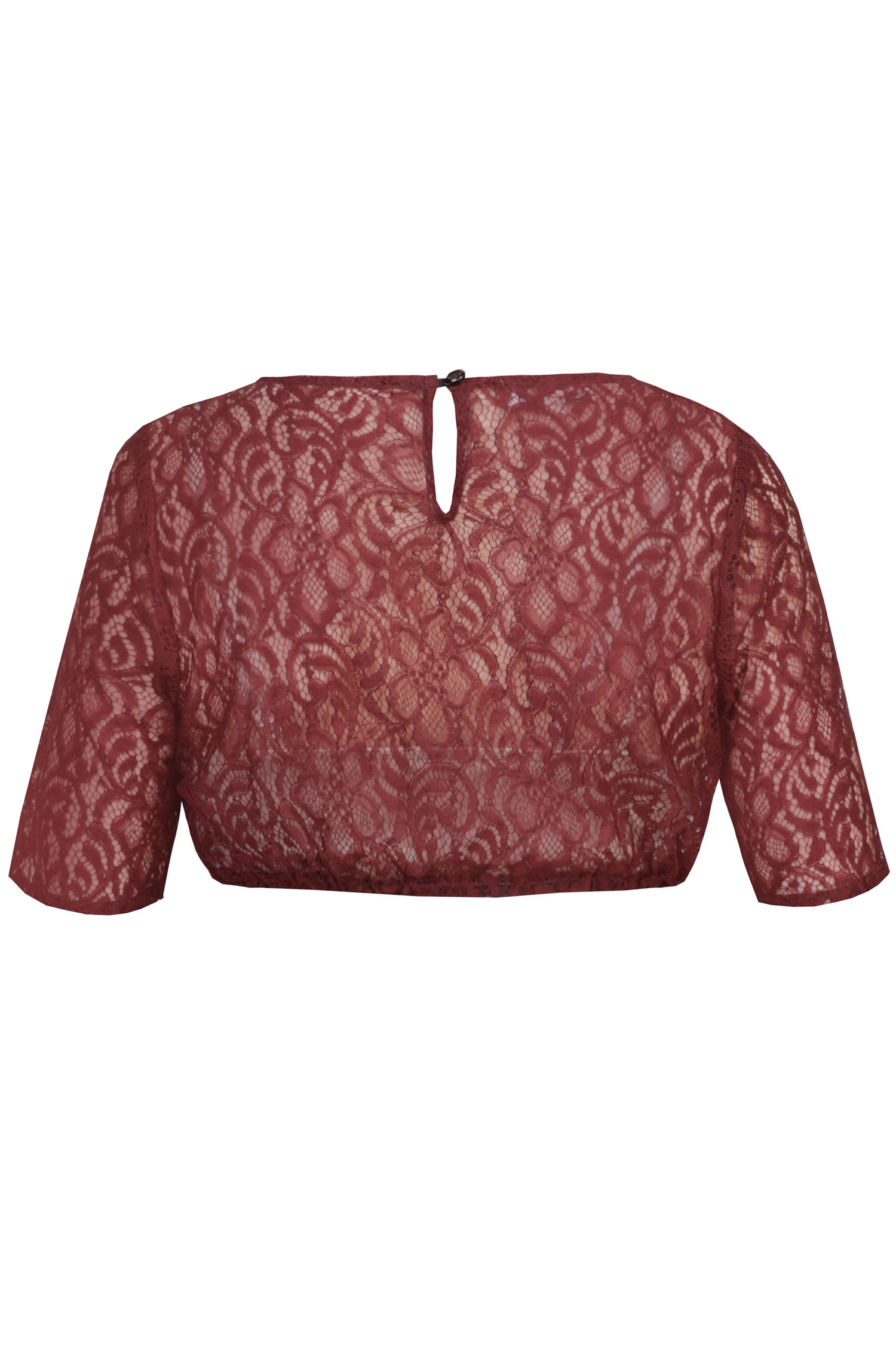 Dirndlbluse Ina-Dalida #2