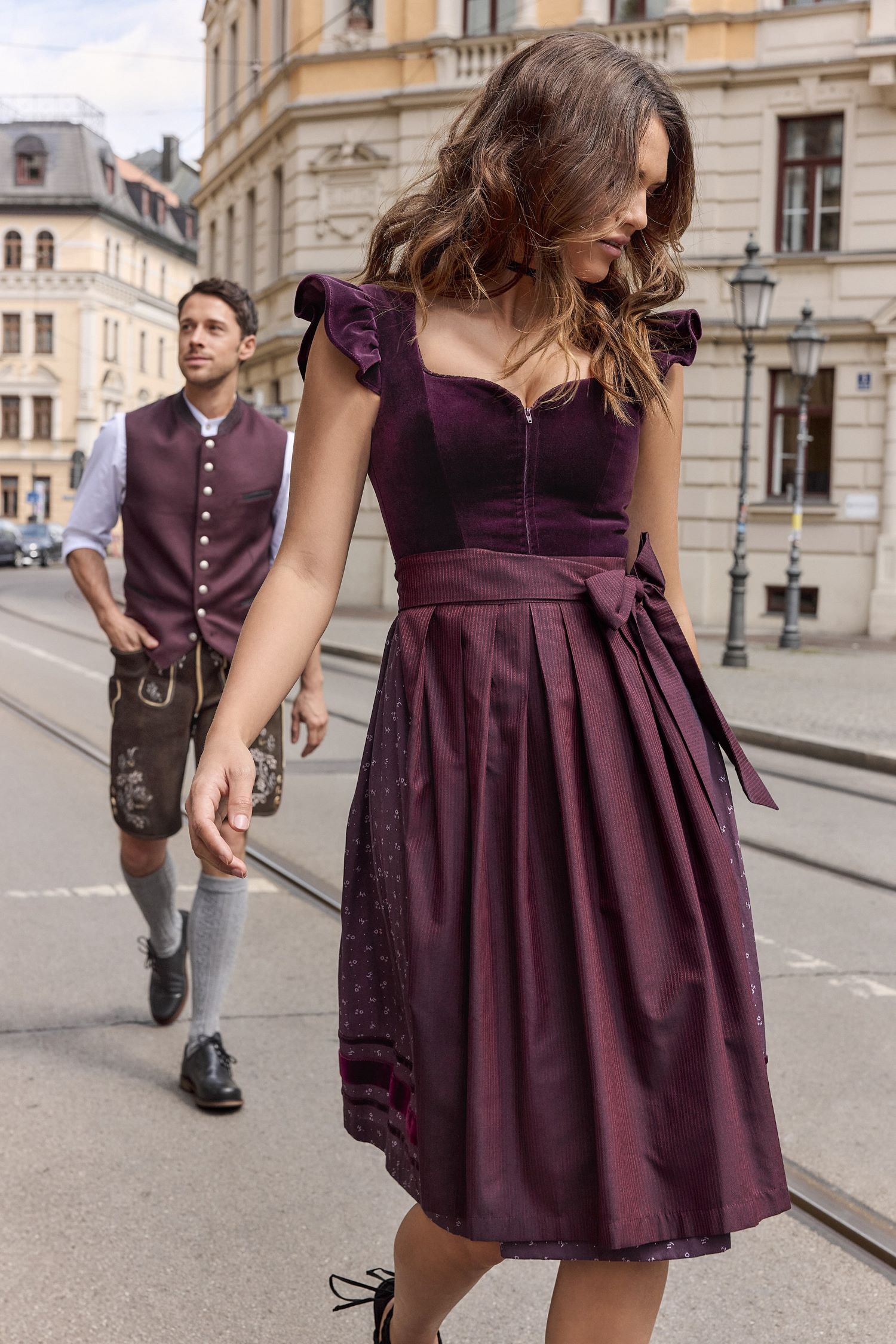 Dirndl Melissa R70 #4