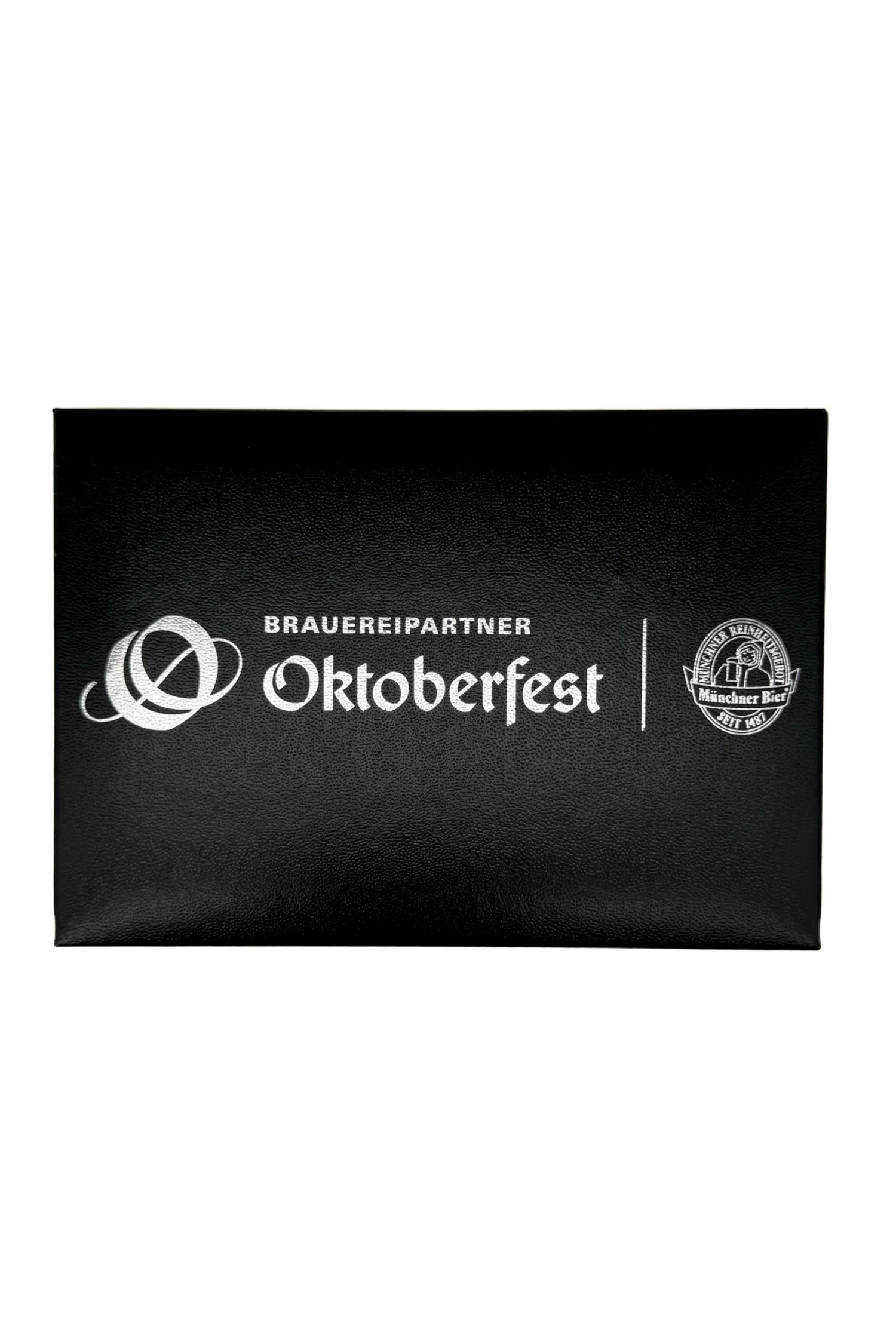 Pin Geschenkbox Münchner Brauereien #3