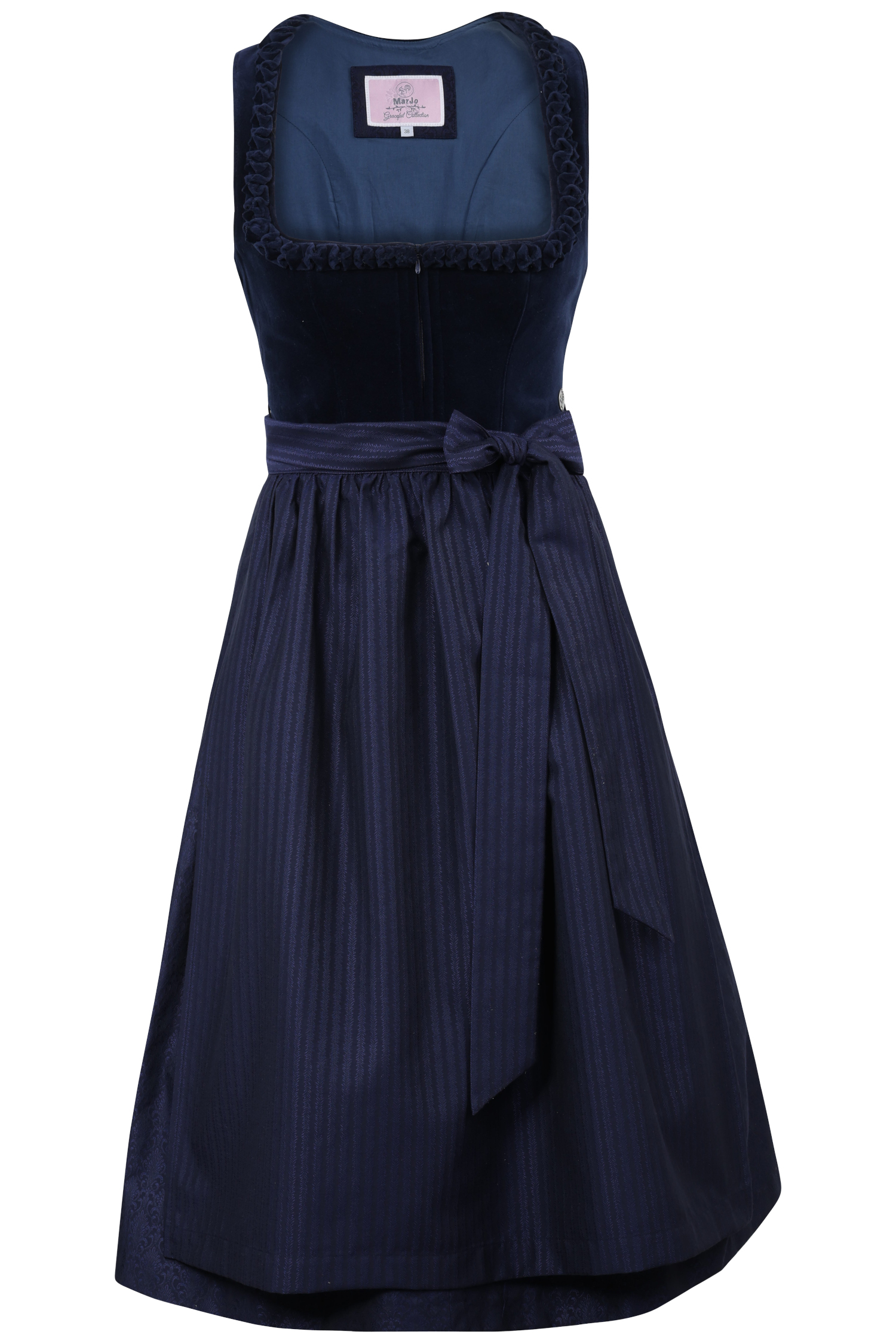 Dirndl Emmering R70 #1