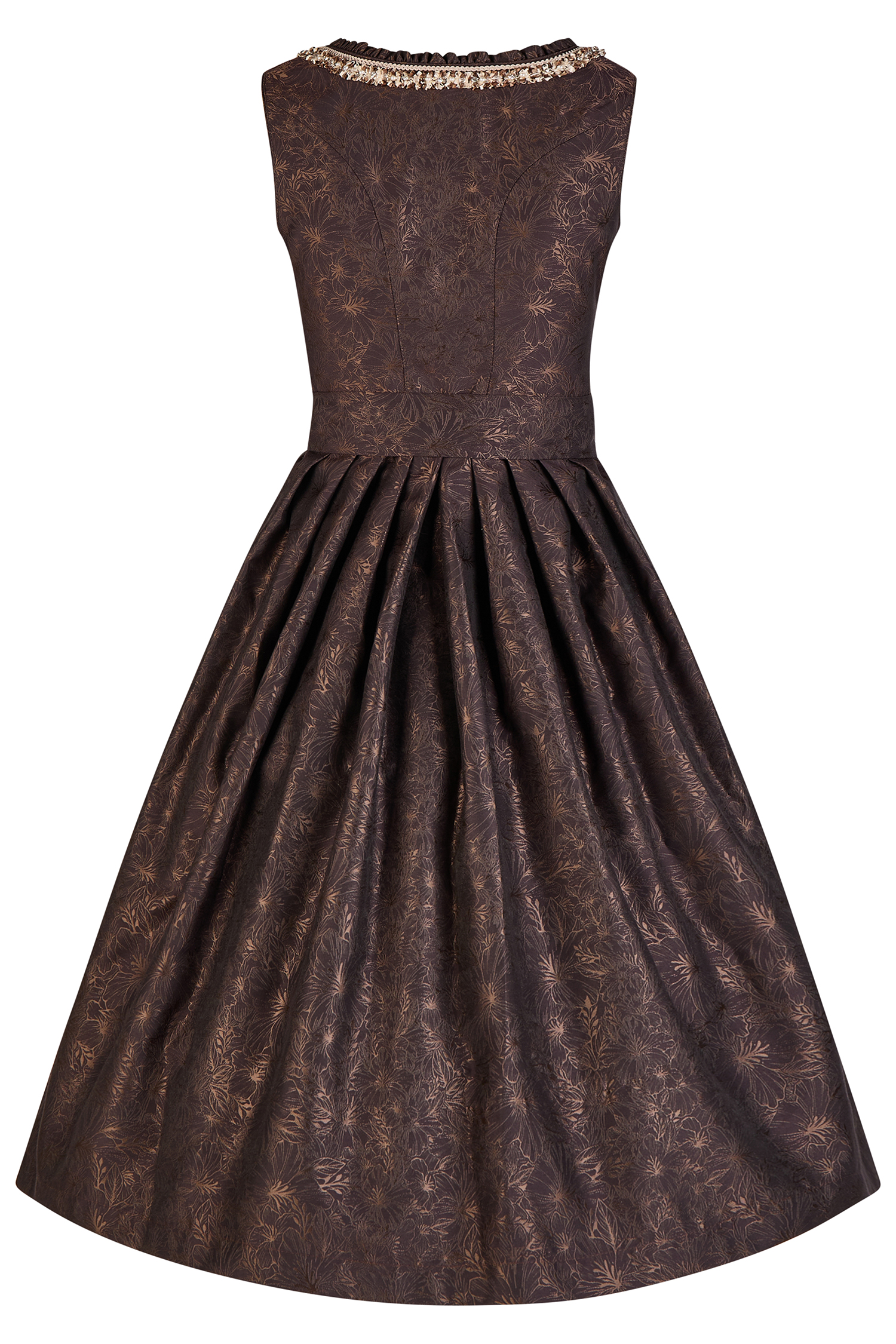 Dirndl Rebecca R55 #4