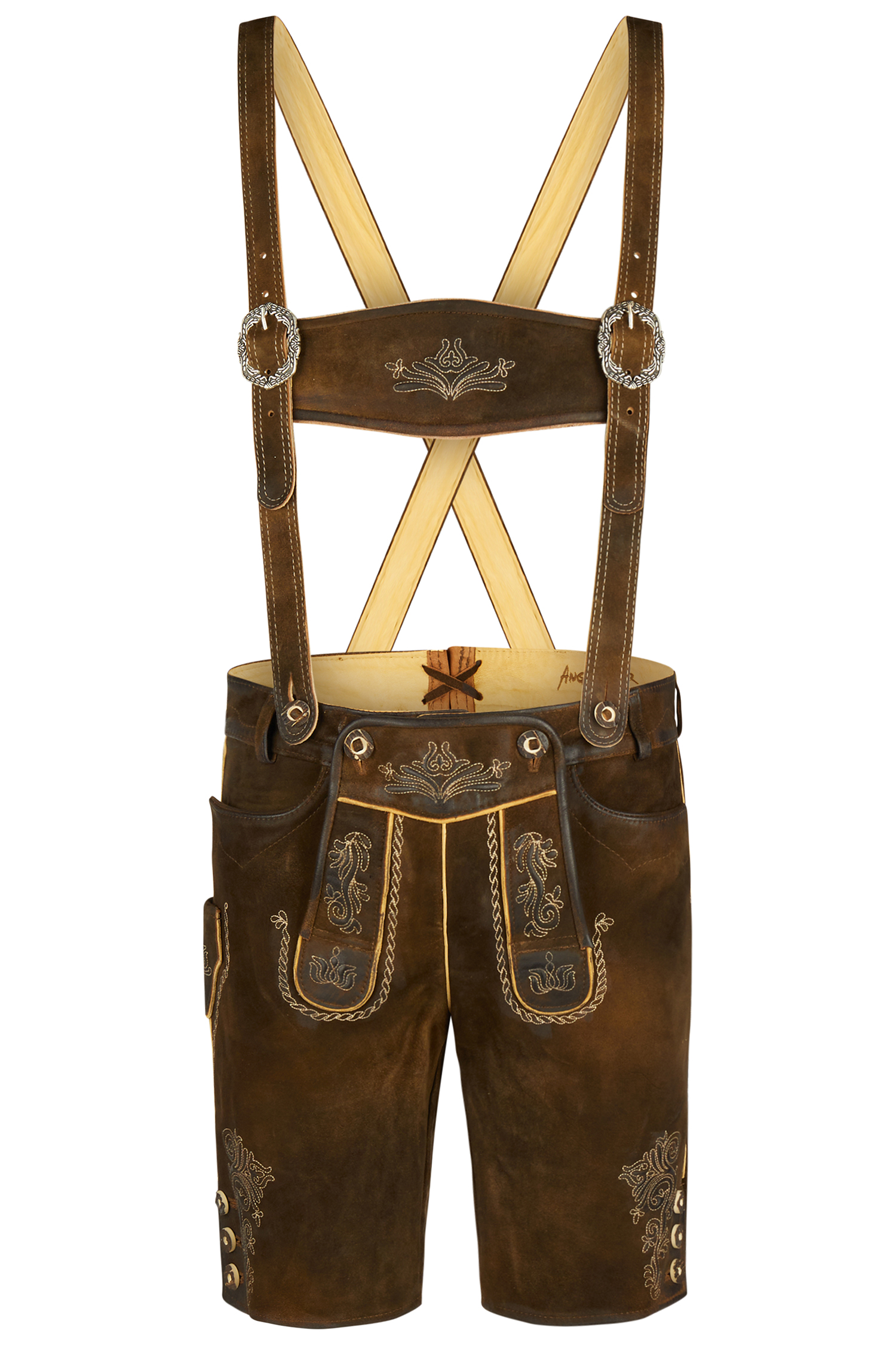 Lederhose Marco #1