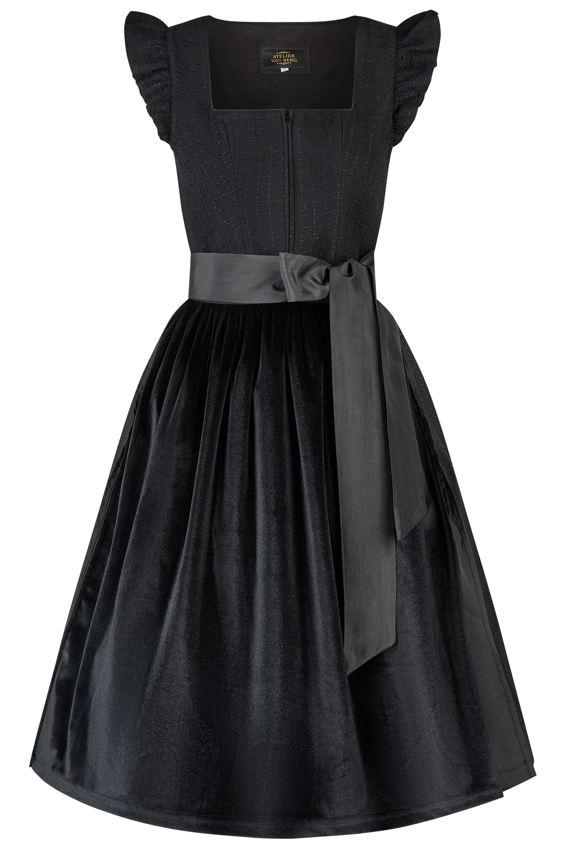 Dirndl 52525 R70 #1