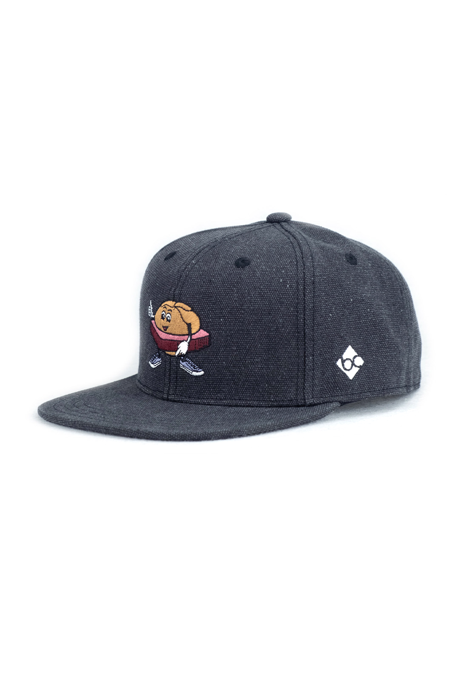 Cap Bavarian Fastfood #1