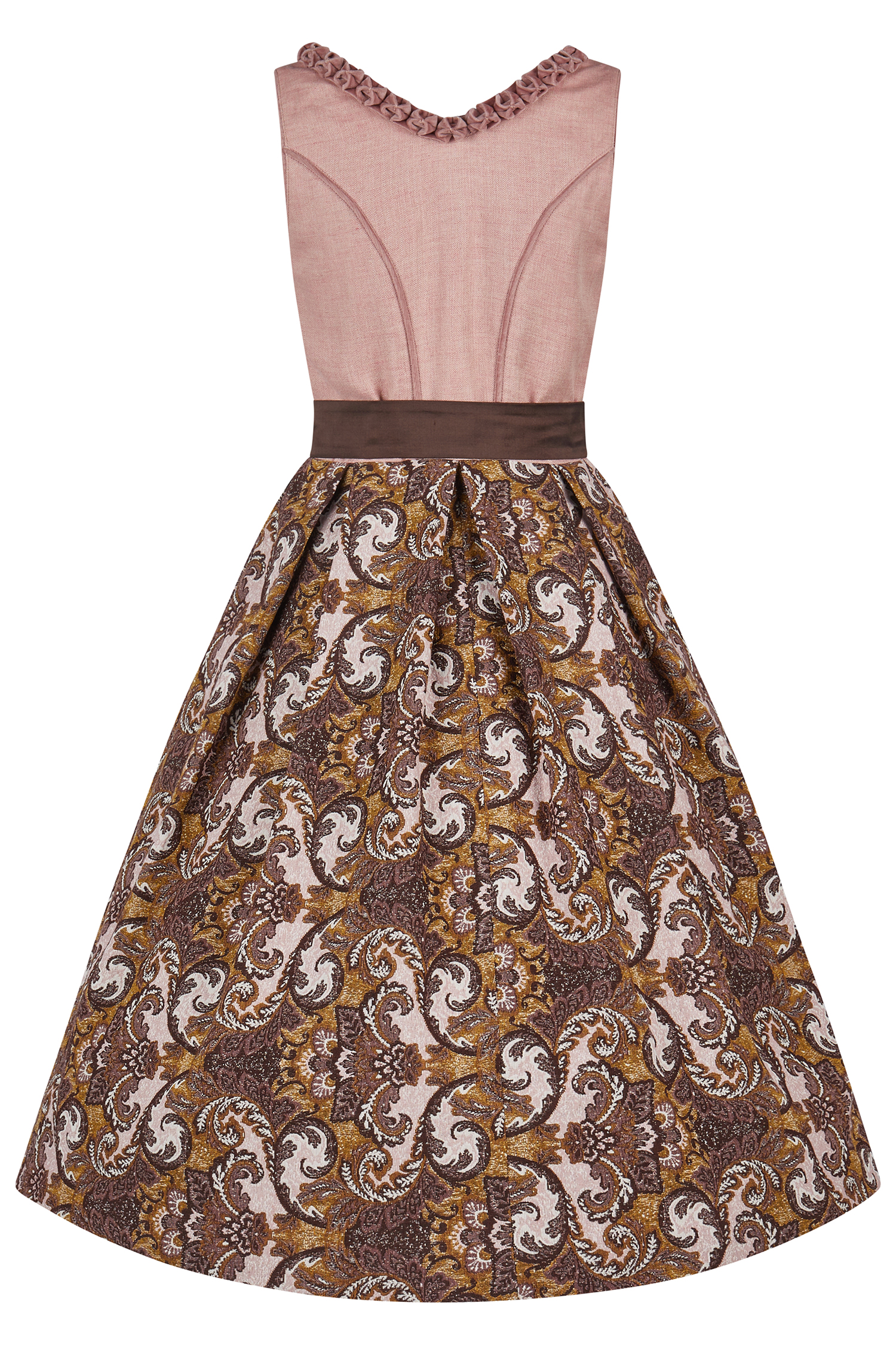 Dirndl Flora R70 #4