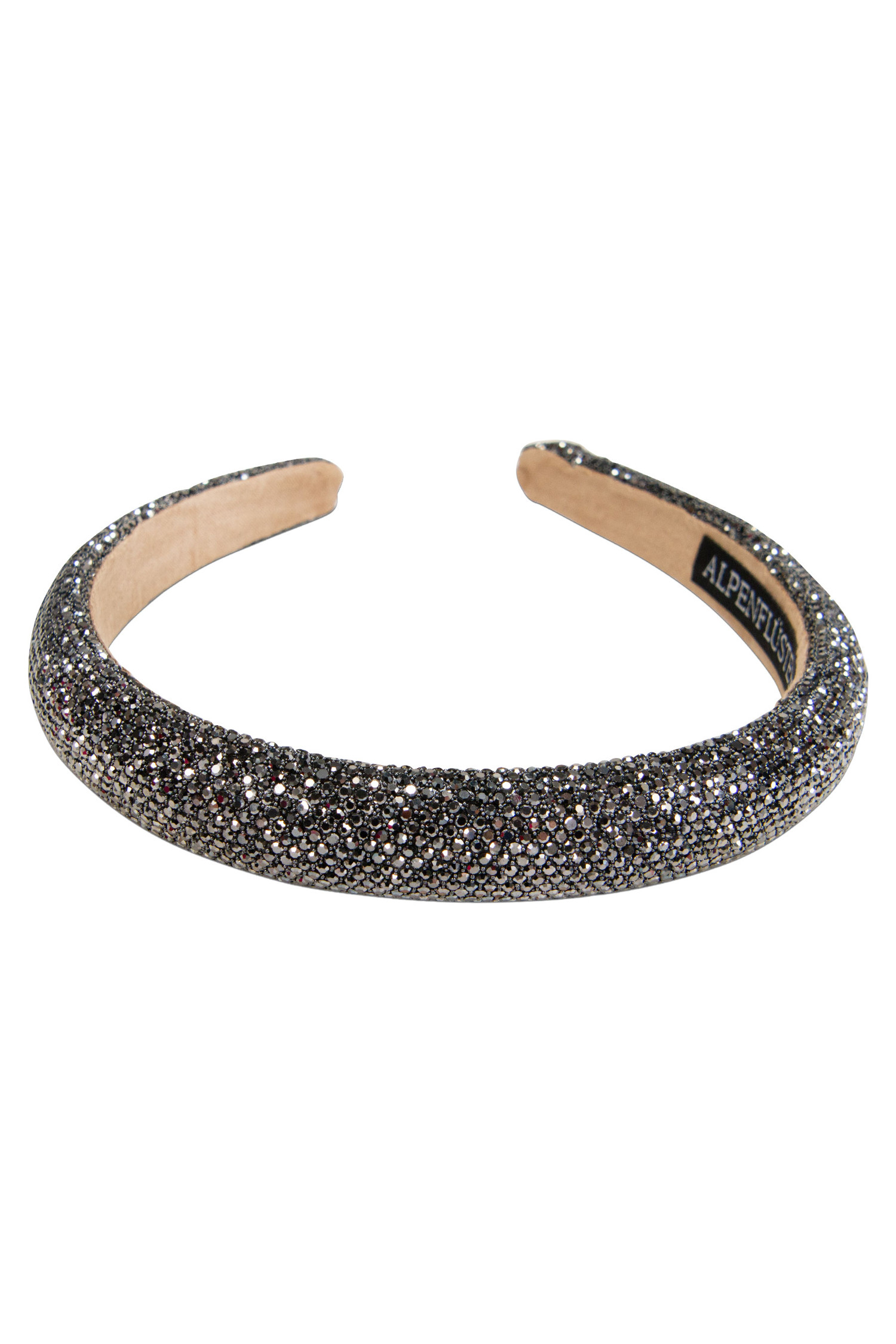 Glitzer Haarreif #2