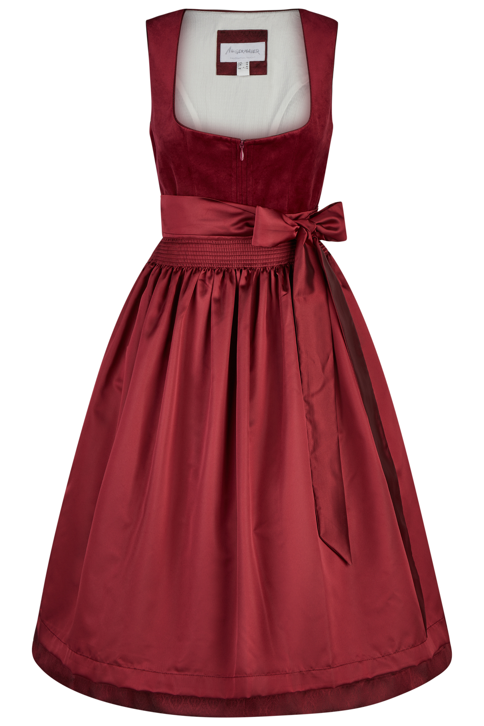 Dirndl Thekla R70 #1