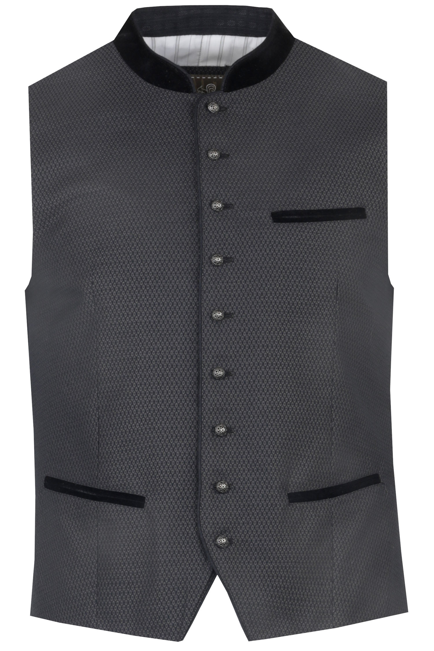 Trachtenweste Berthold #1