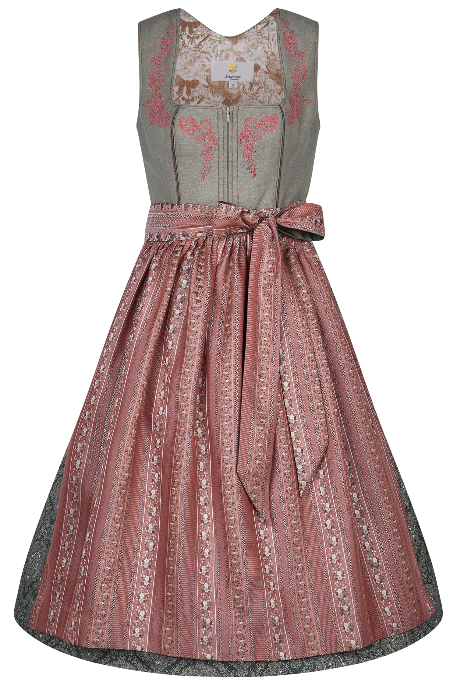 Dirndl Luise R70 #1
