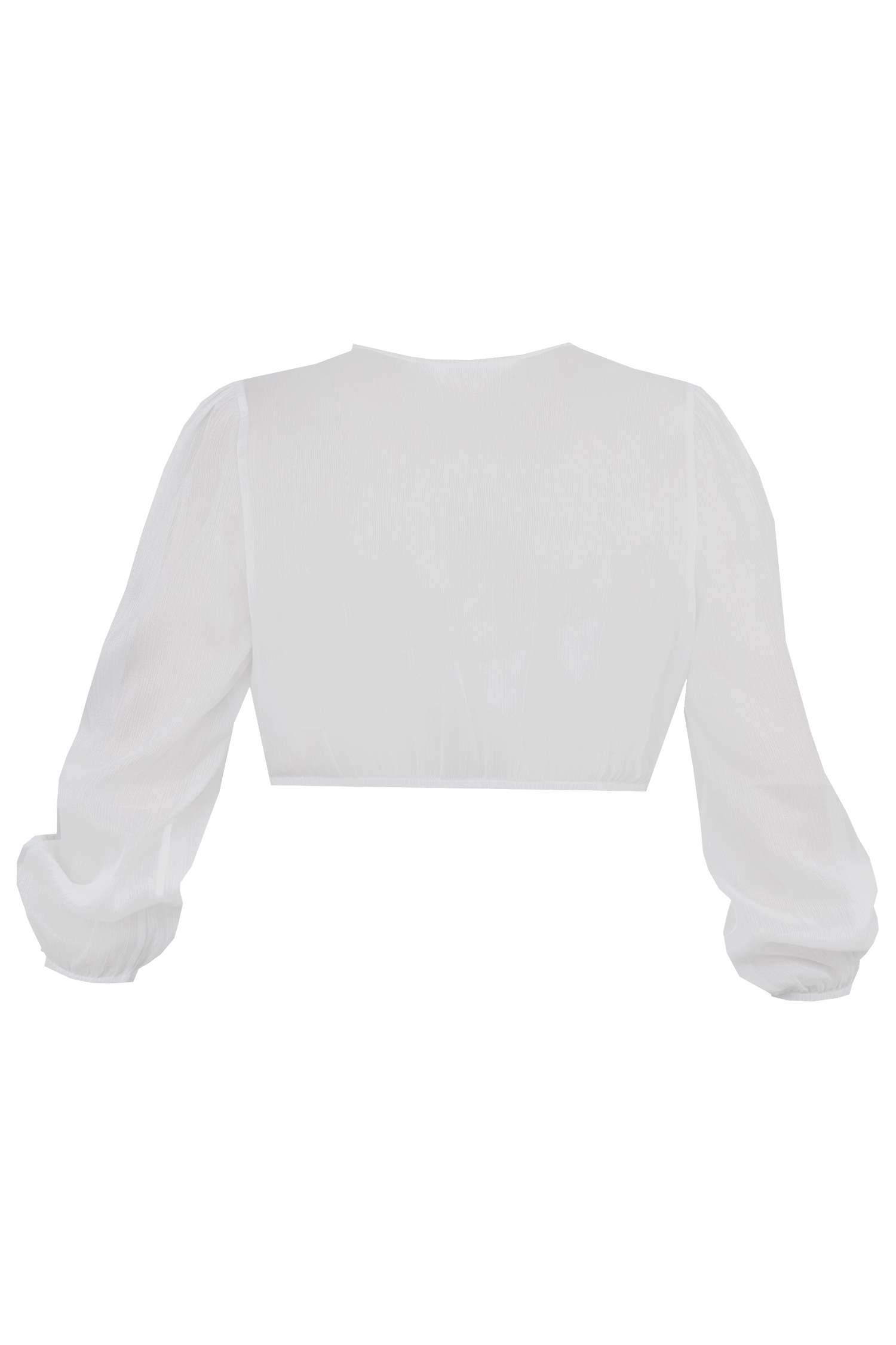 Dirndlbluse Saldenburg #2
