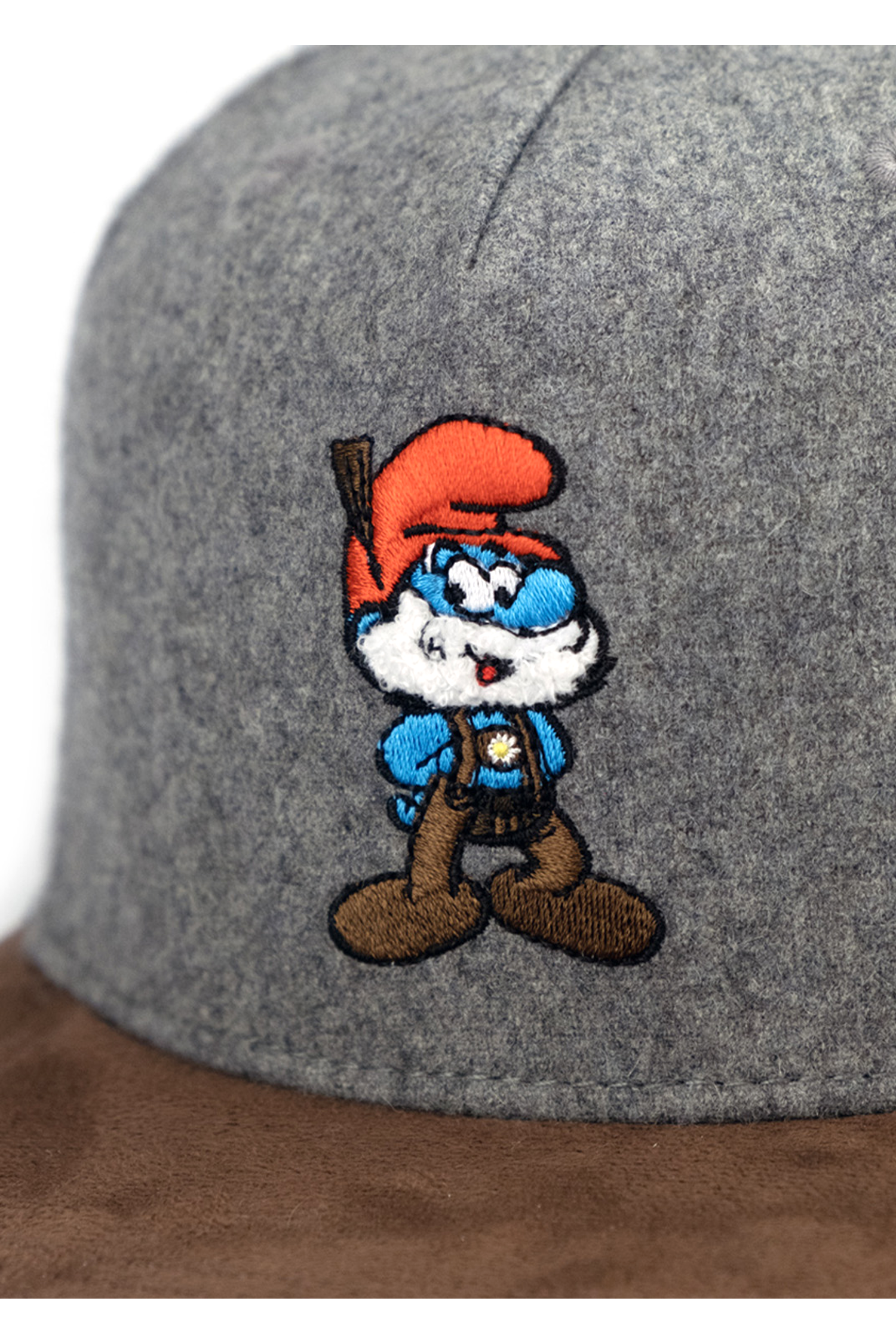 Cap Papa Schlumpf #2