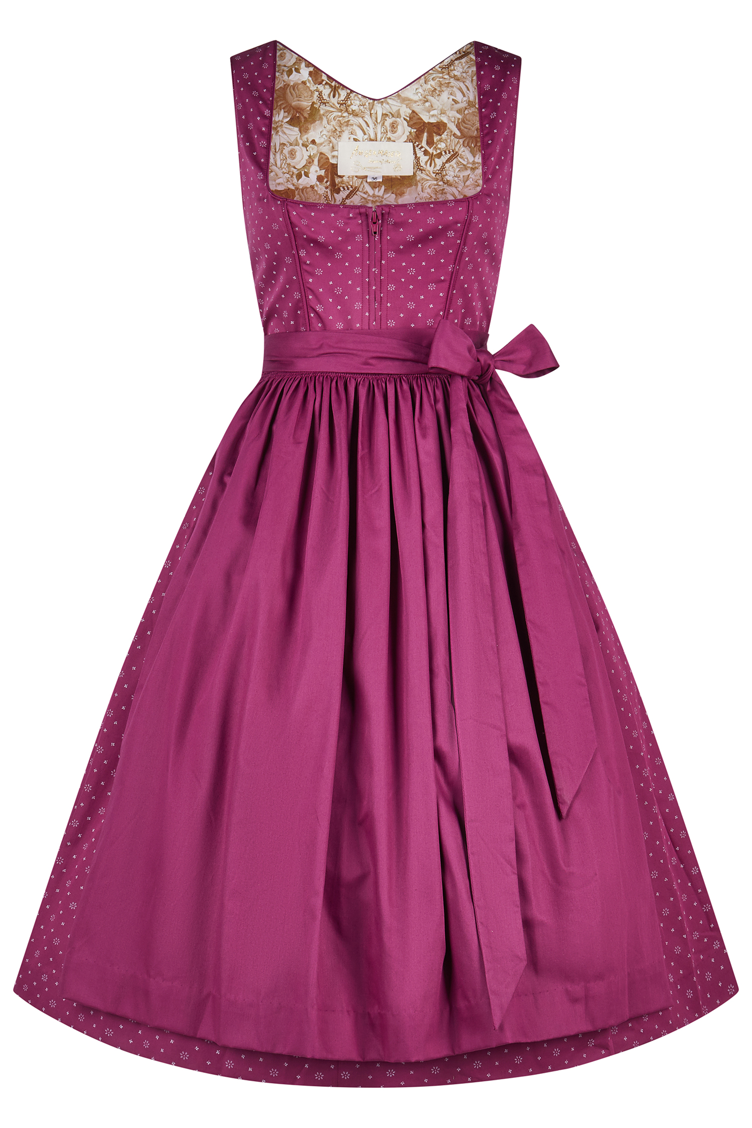 Dirndl Elke R70 #1