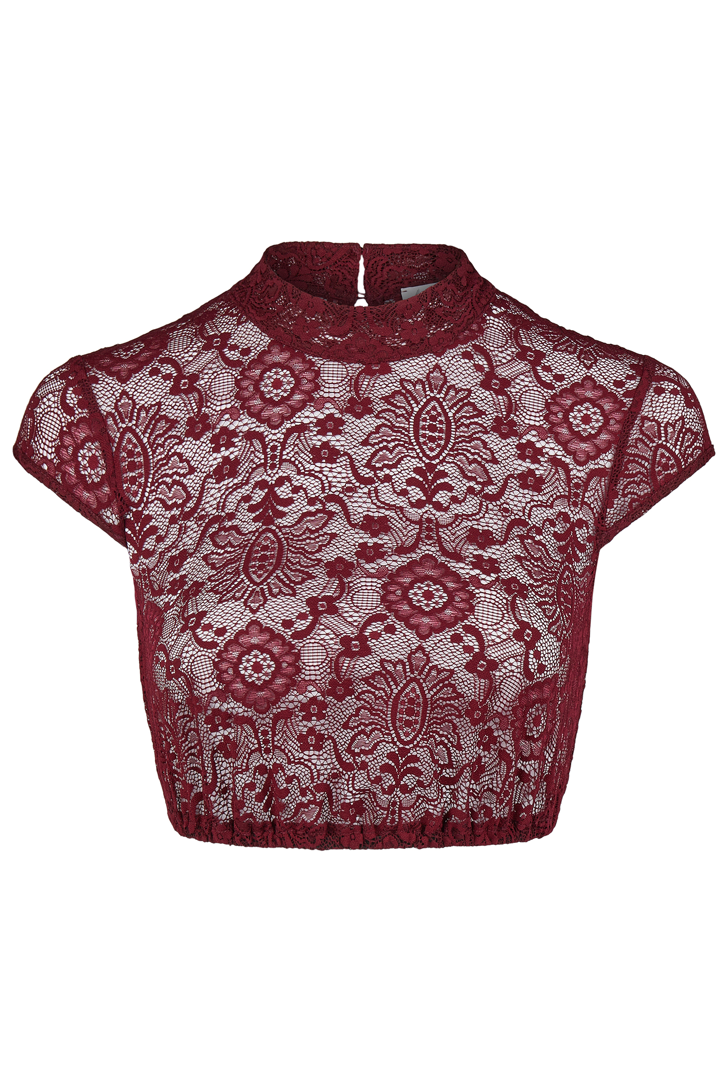 Dirndlbluse Barbara #1