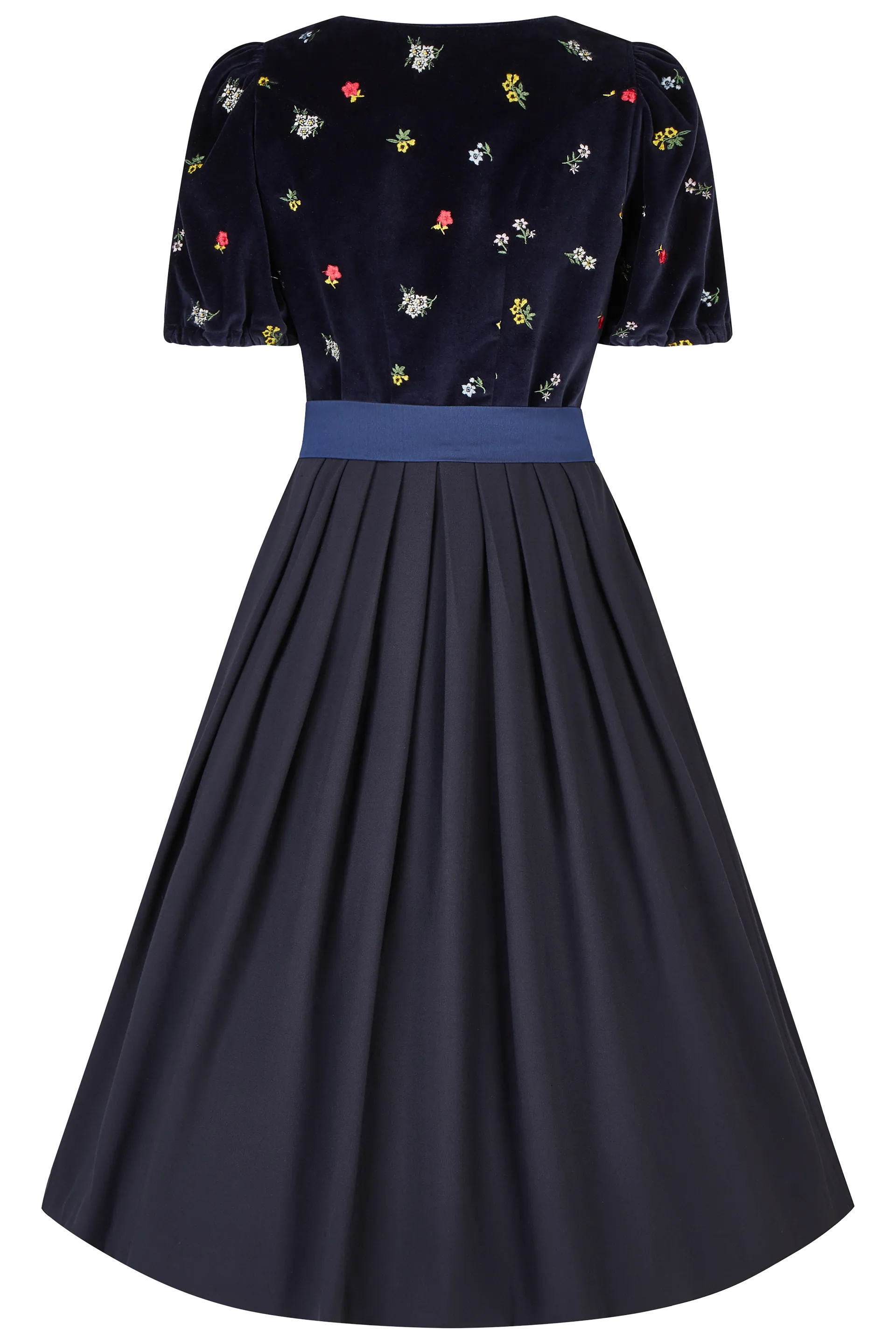 Dirndl Kerry R80 #4