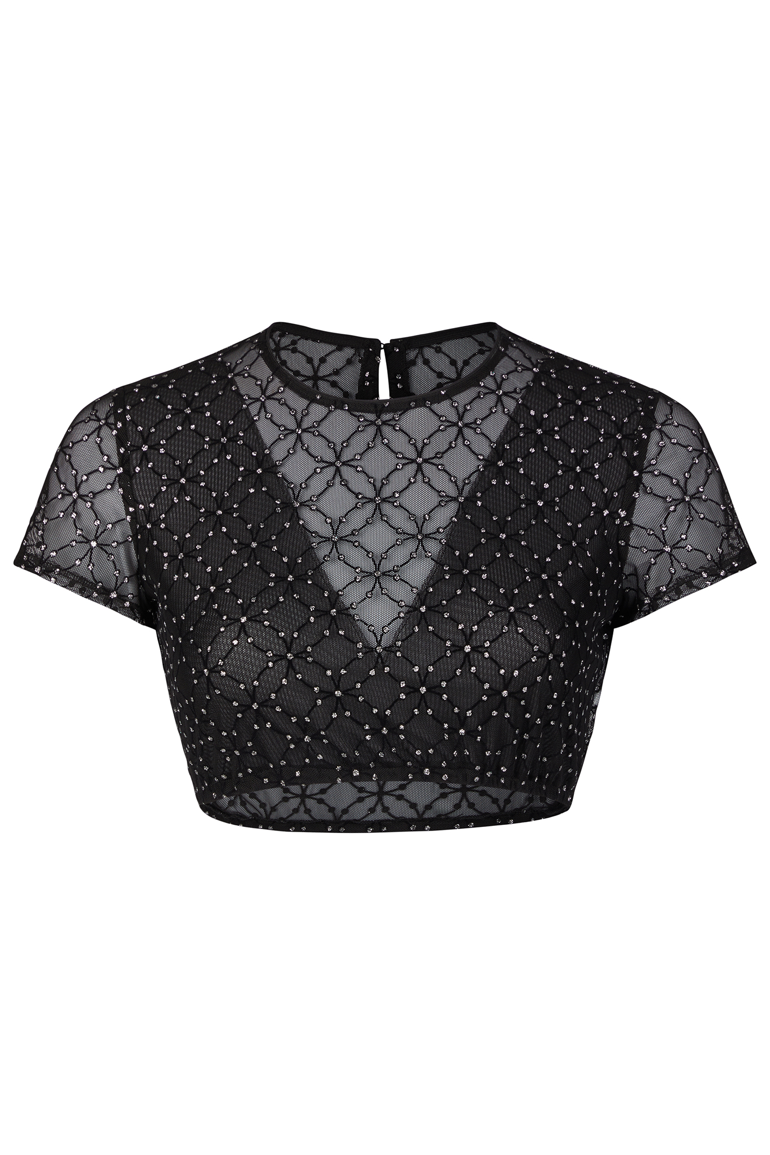 Dirndlbluse Taylor #1