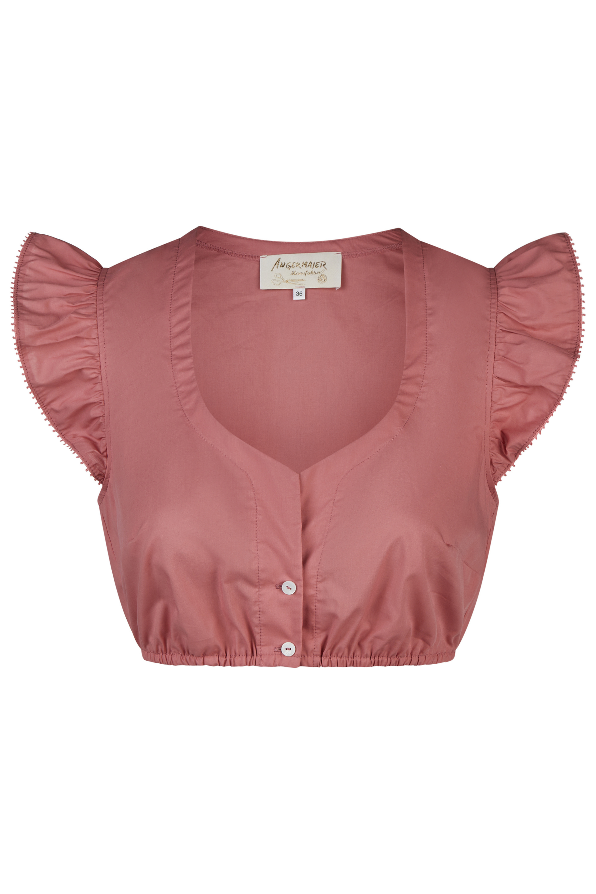 Dirndlbluse 01 62169 #1