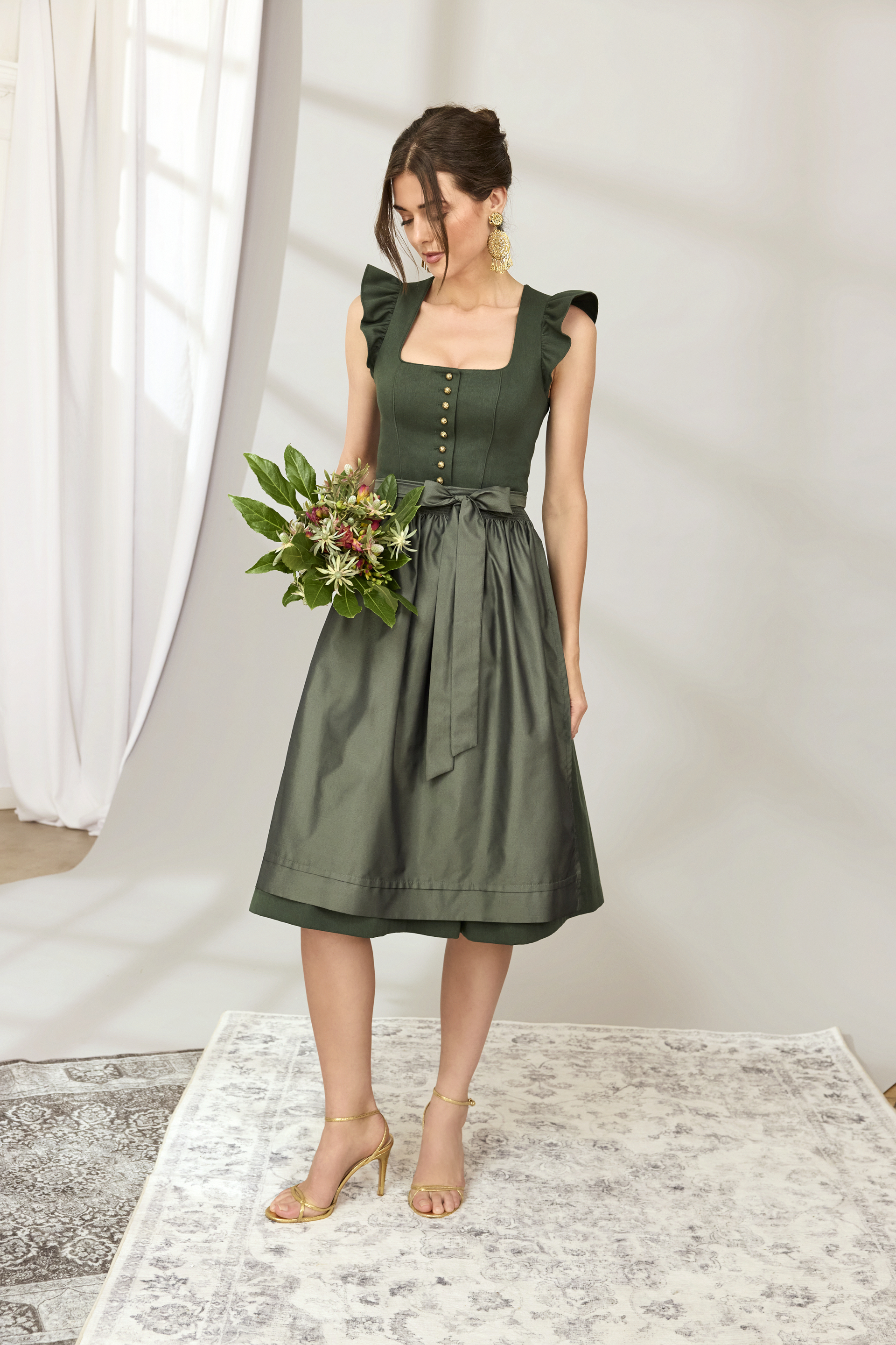Dirndl Alea R70 #2