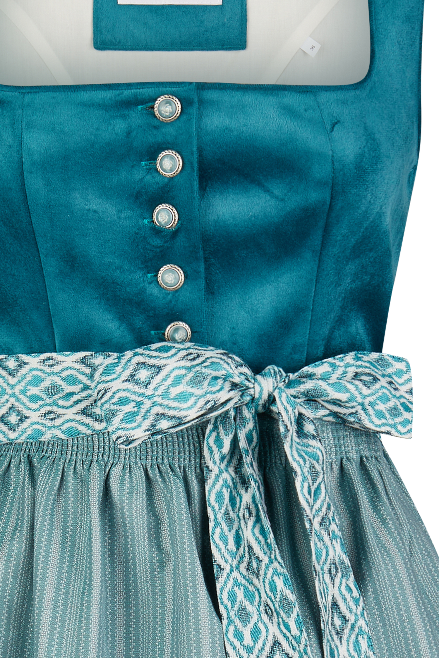 Dirndl Iliana R70 (Petrol) #3