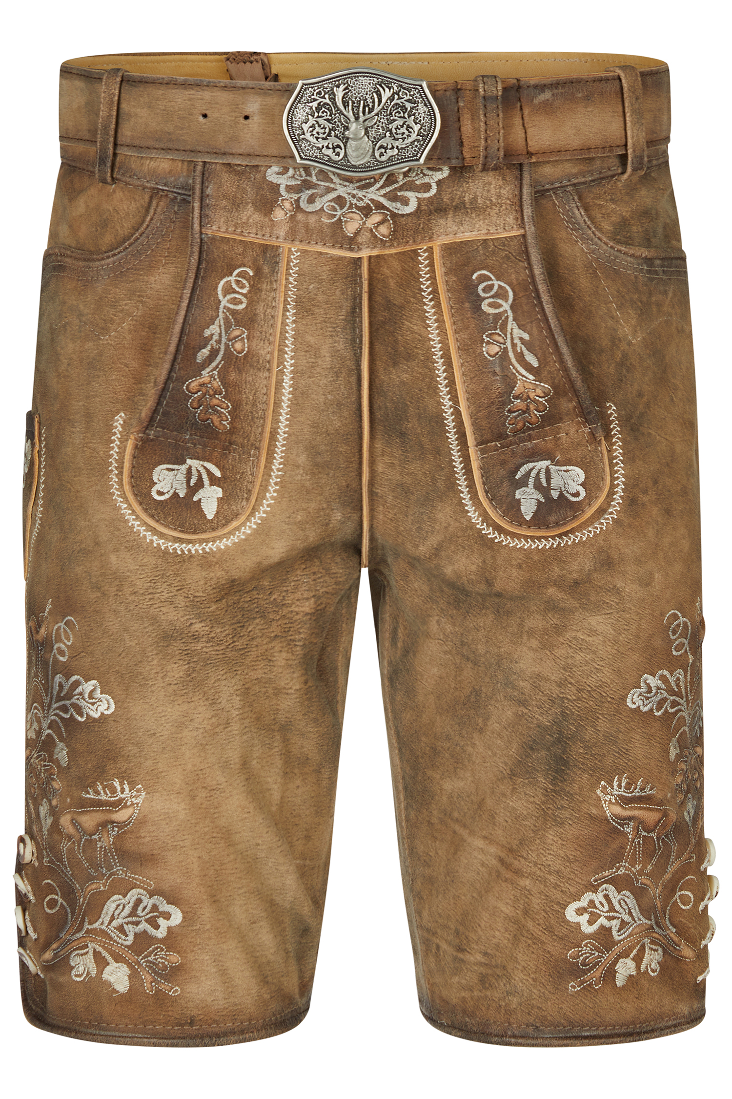Lederhose Benedikt #1
