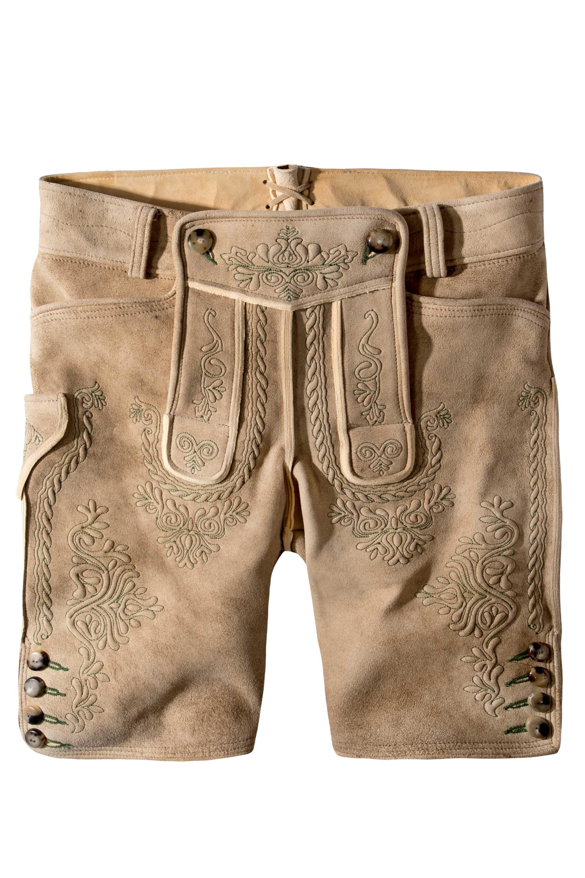 Lederhose Hans #1
