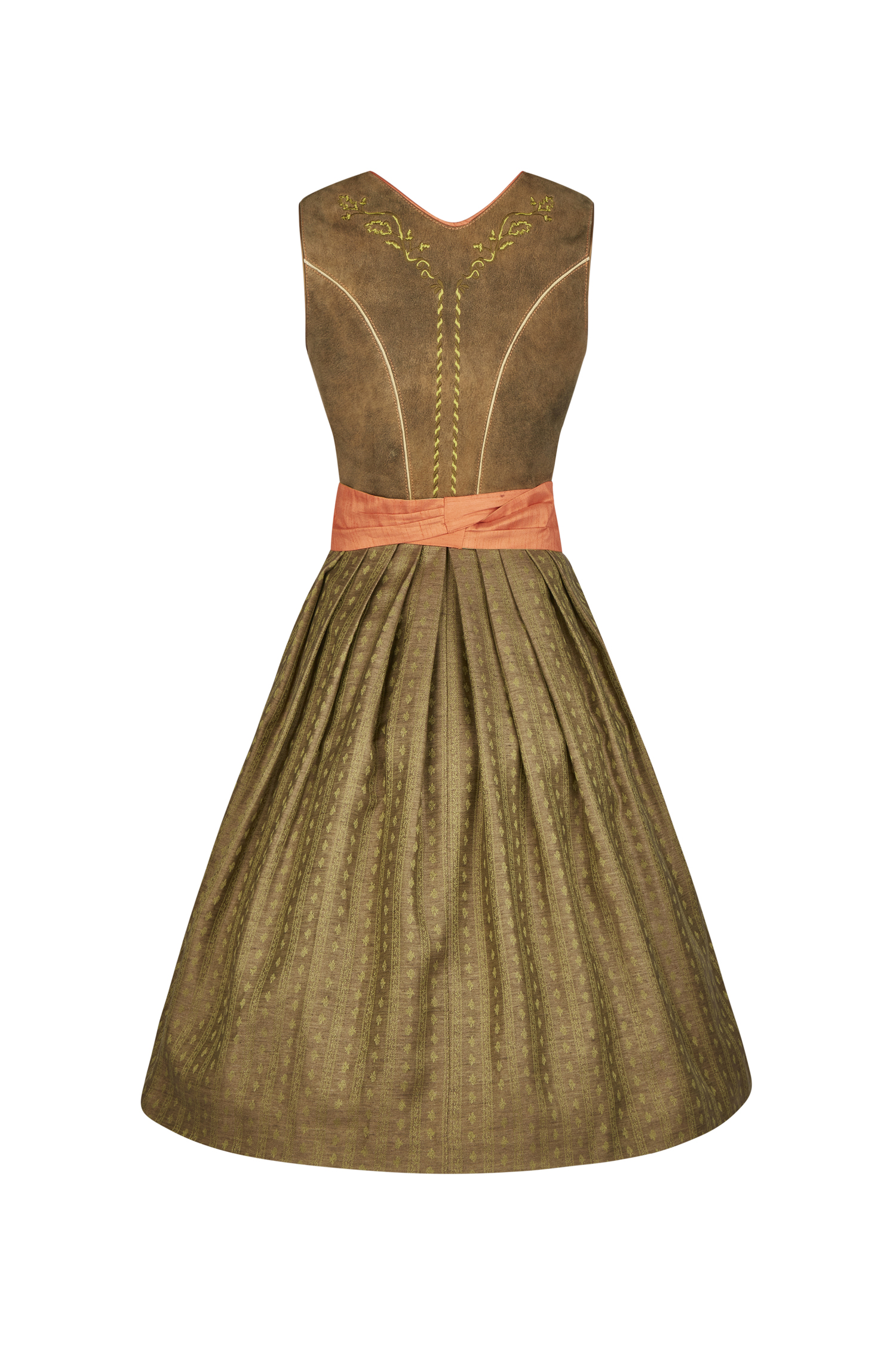 Dirndl Sterntaler R70 #2