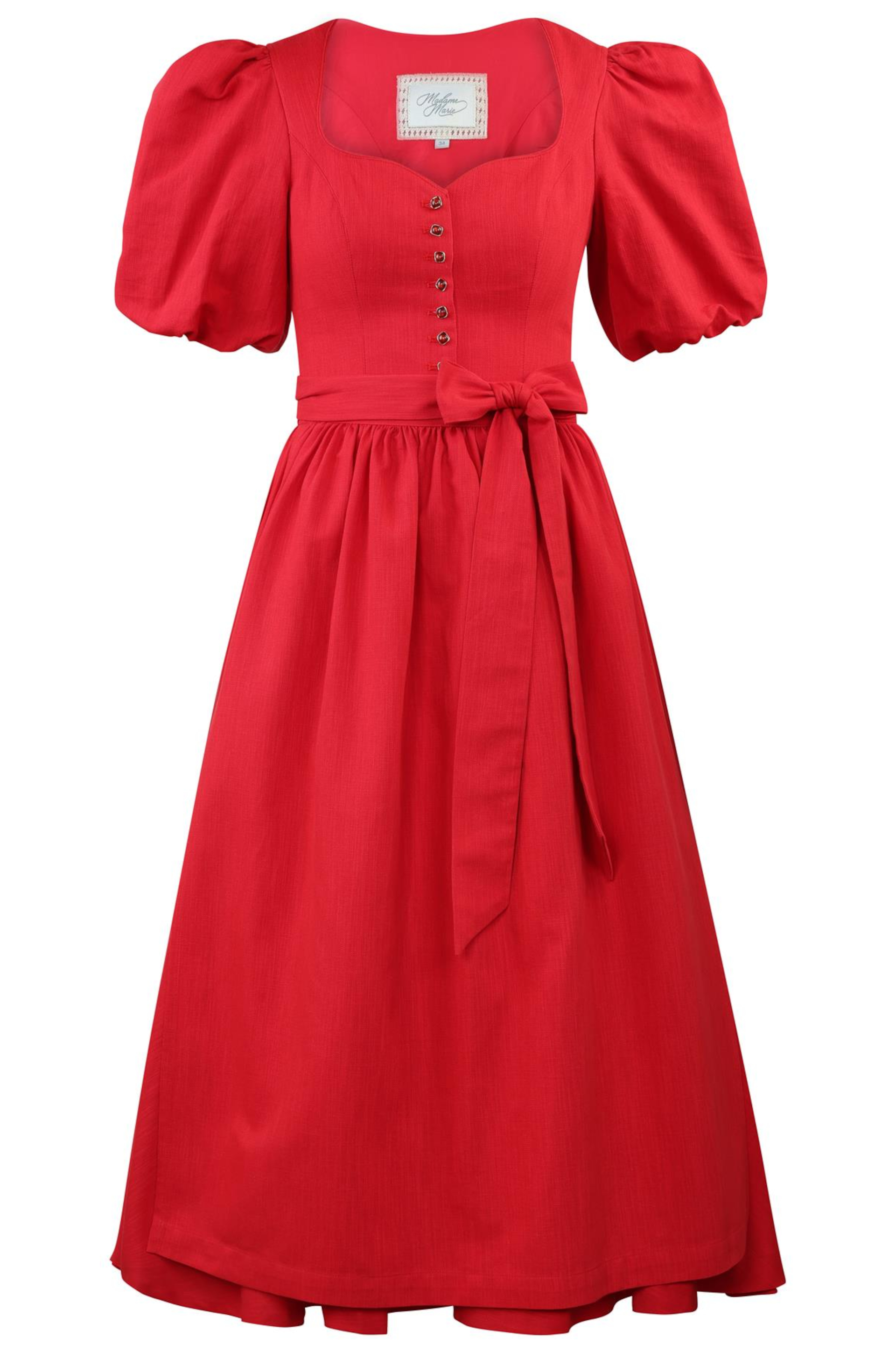 Dirndl Isaluna R75 #1