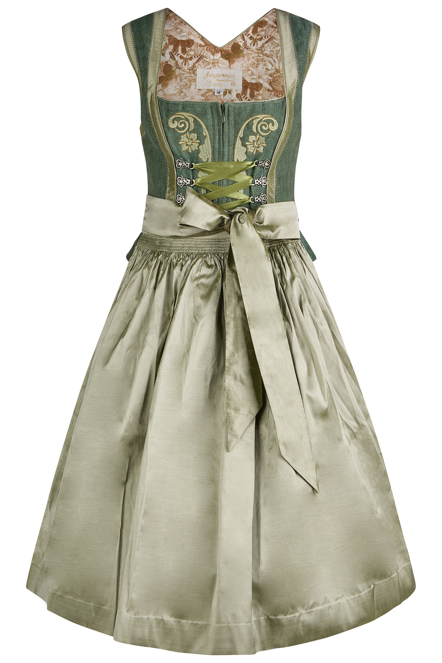 Dirndl Catherine R70 #1