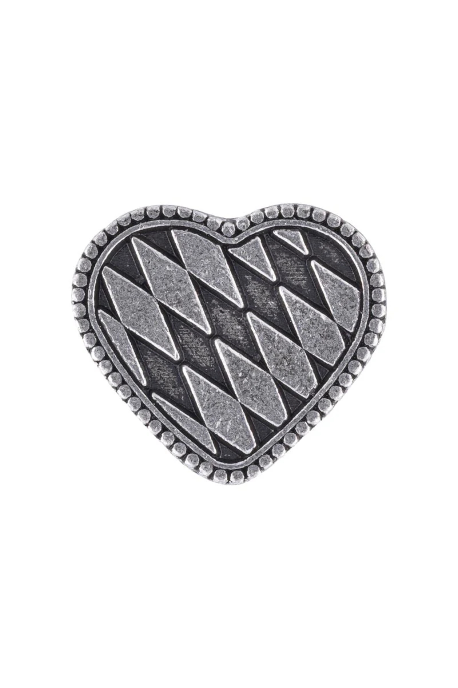 Pin Bayern-Herz #1