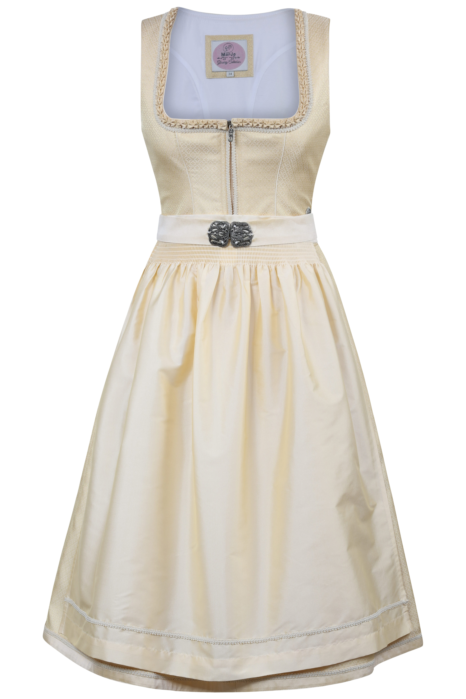 Dirndl Eschau R70 #1