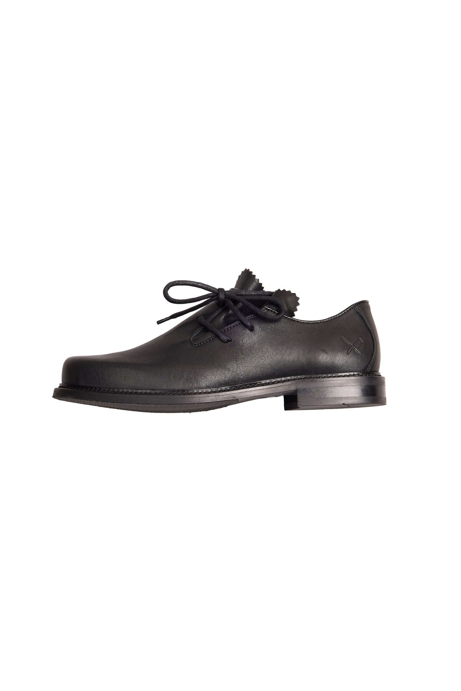 Distorted People Schuh #3