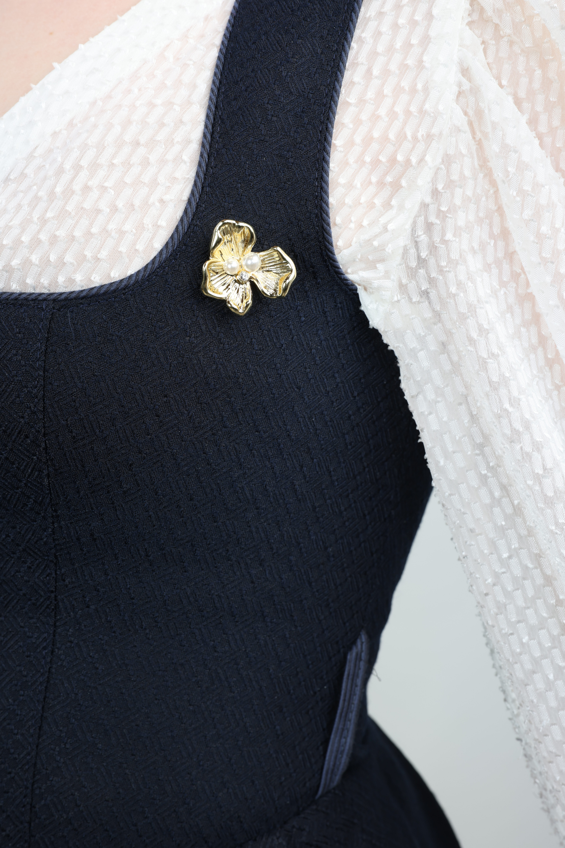 Pin Flower 106190 #1
