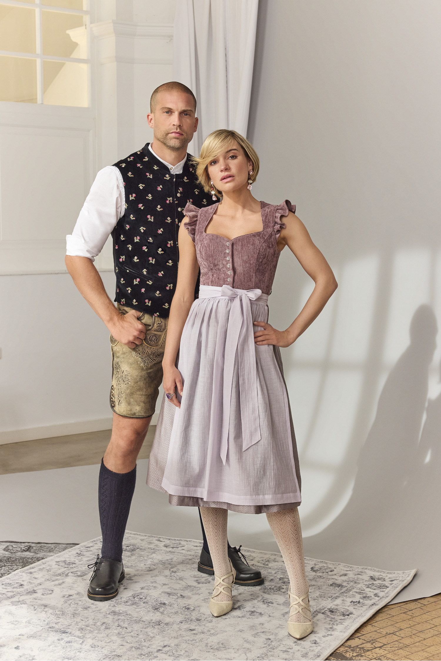 Dirndl Helene #2