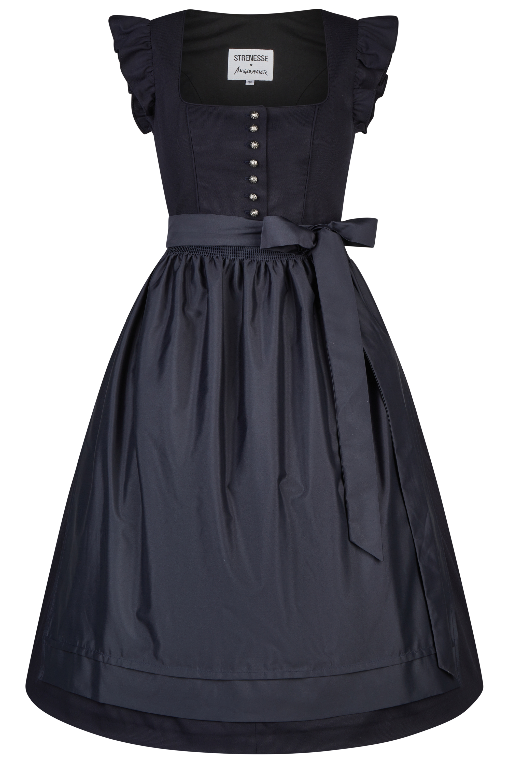 Dirndl Jacky R70 #1