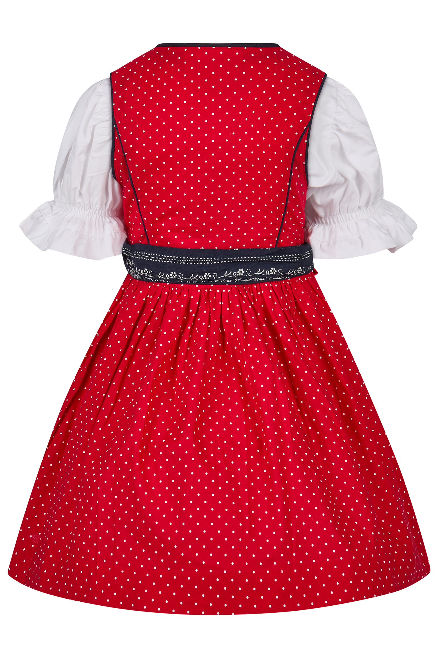 Kinderdirndl Grazia #3
