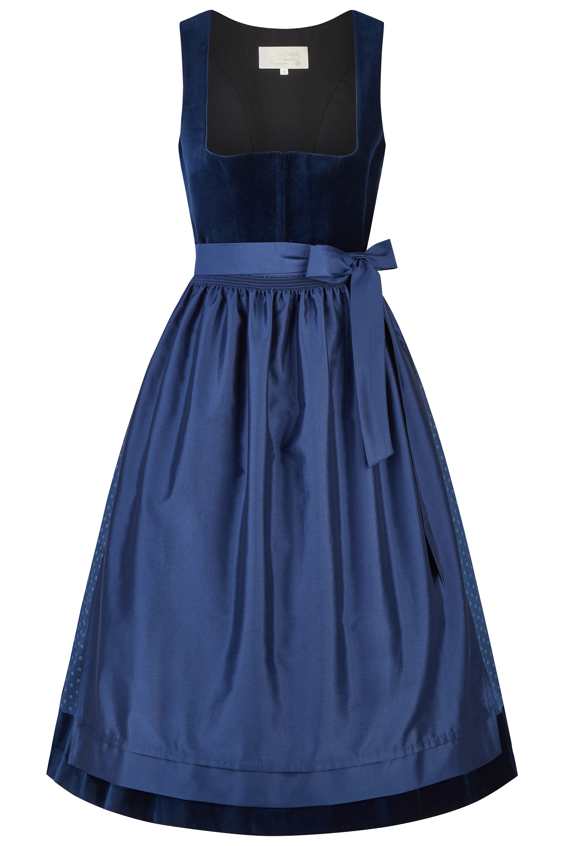 Dirndl Claire R75 #1