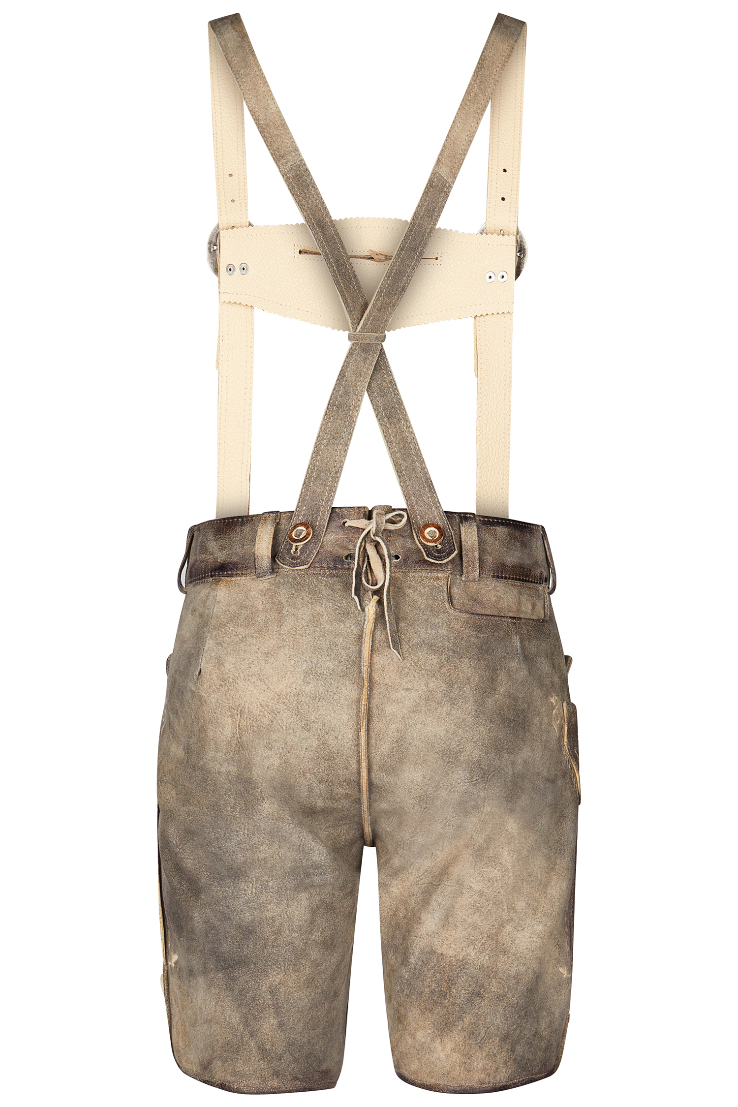 Lederhose Kasper #3