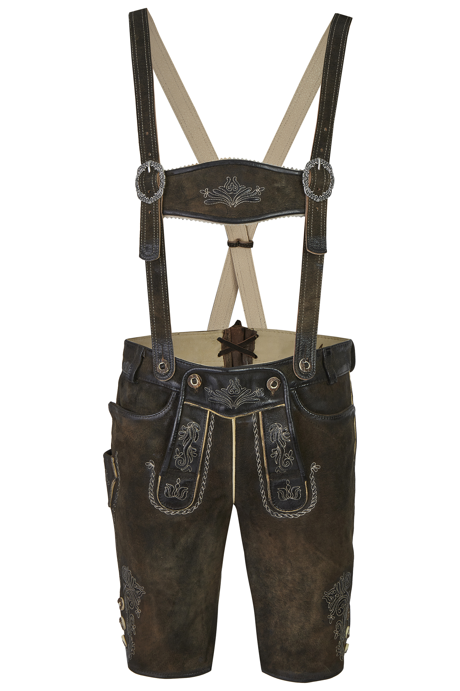 Lederhose Marco #1