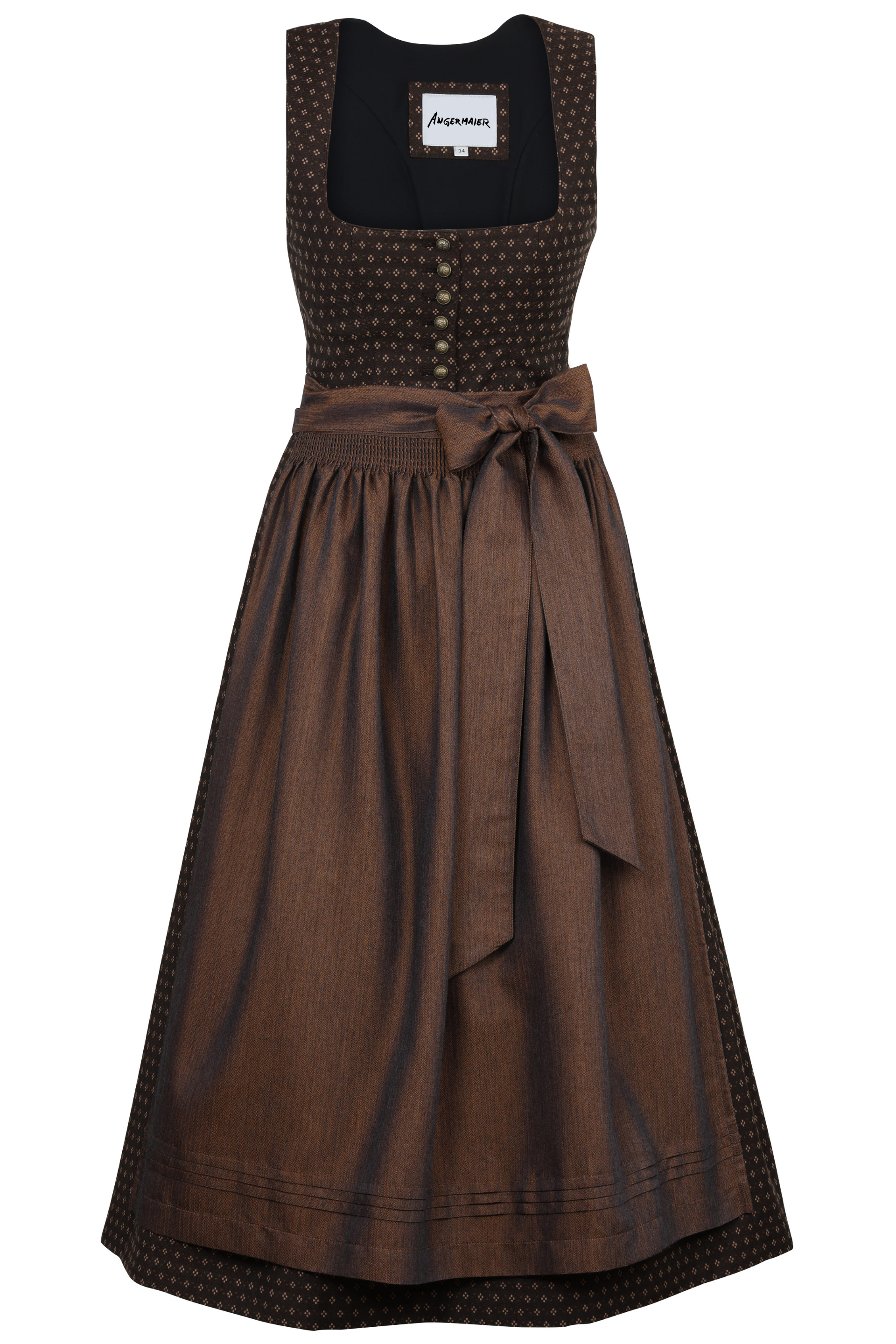 Dirndl Elena R75 #1