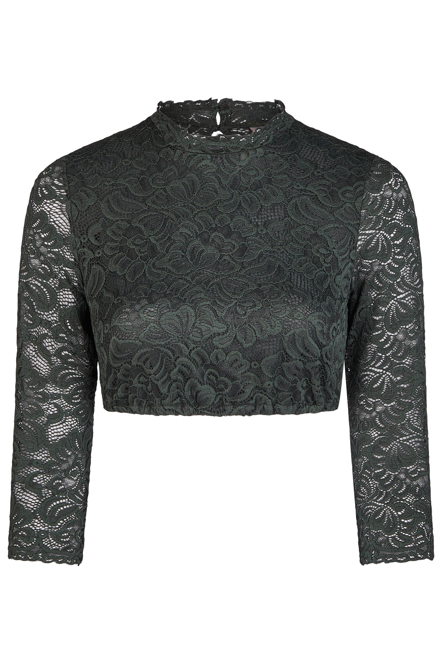 Dirndlbluse Amsterdam #1