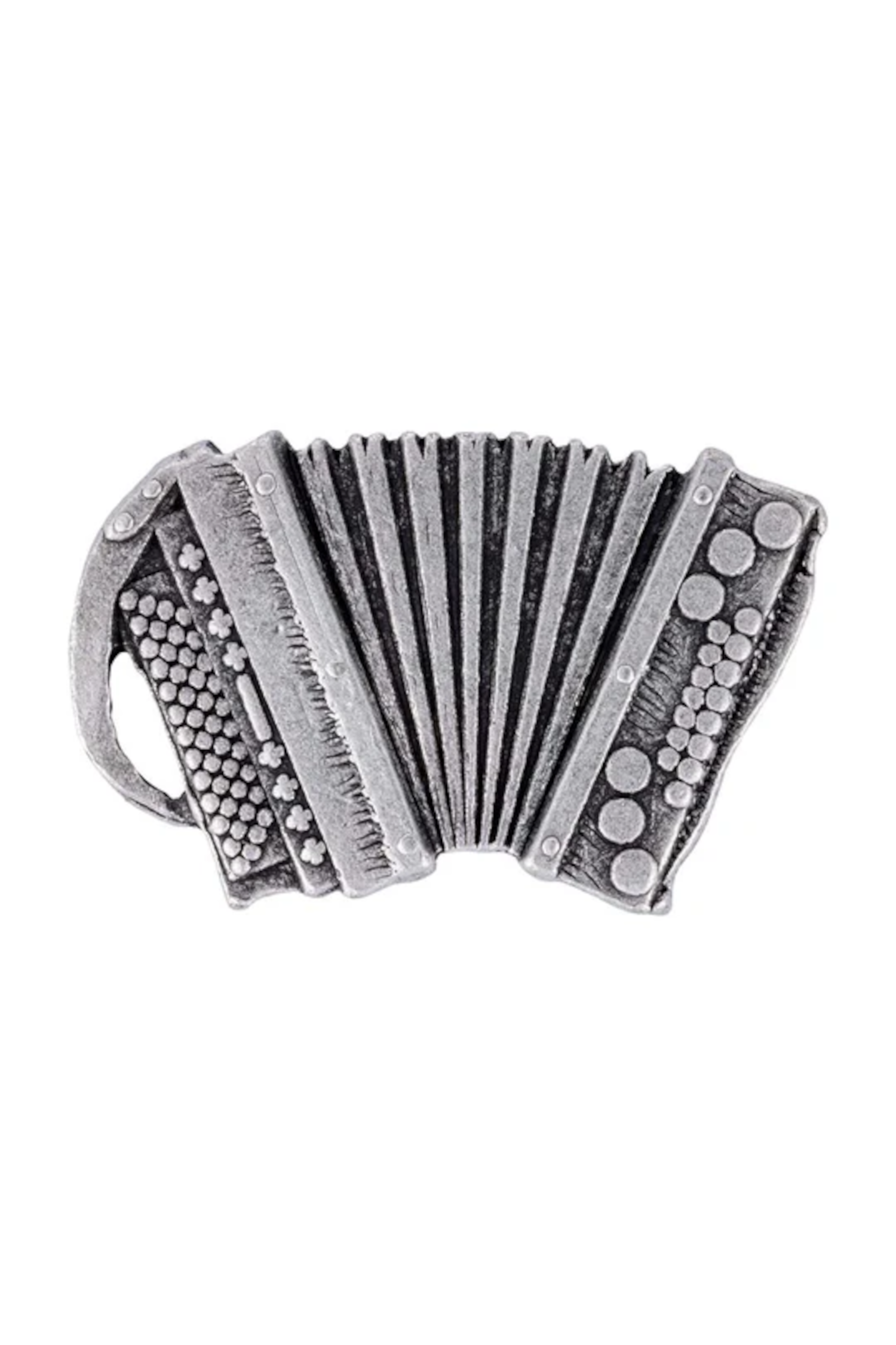 Pin Harmonika #1