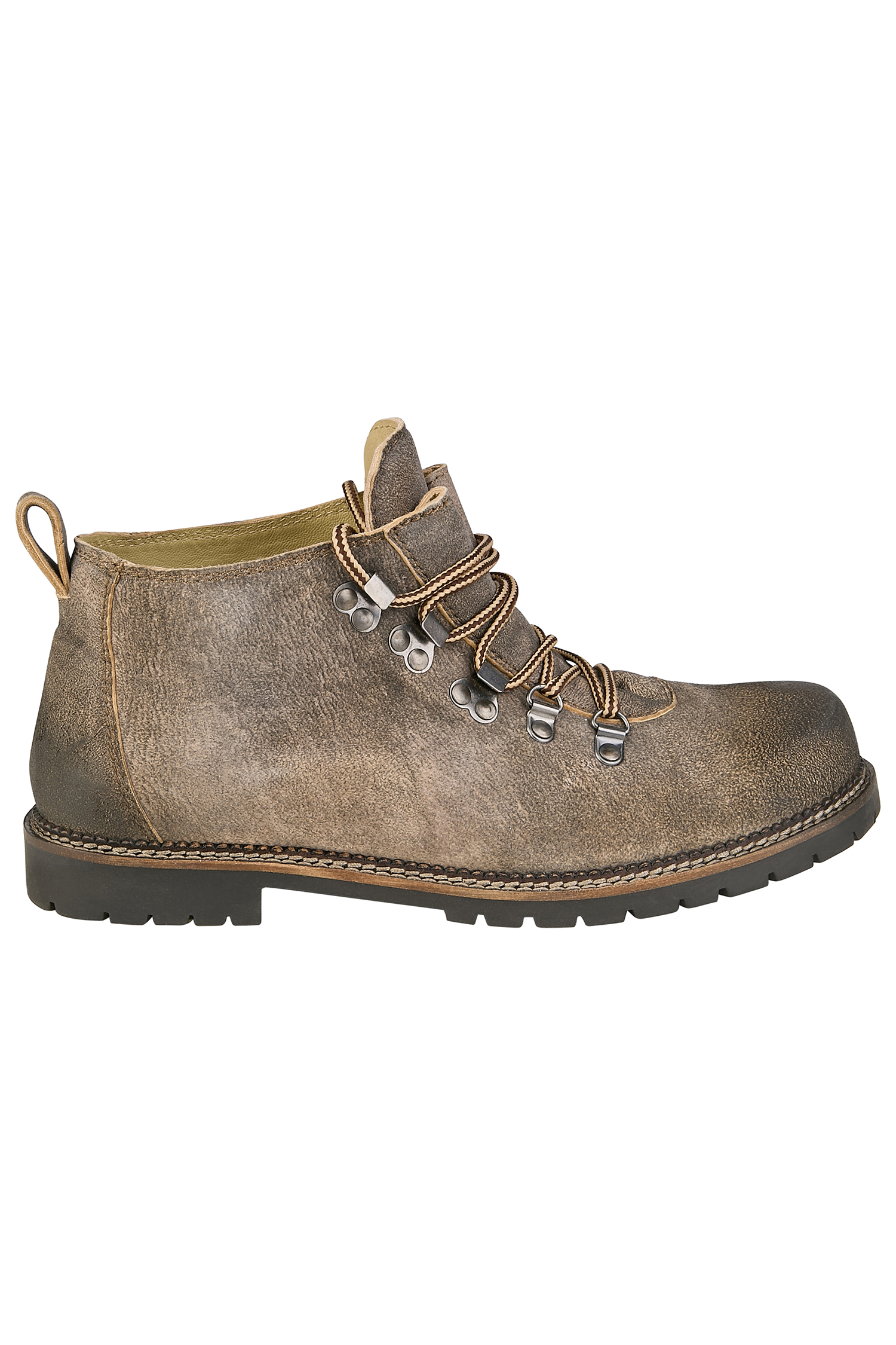 Trachtenschuh Ronald #1